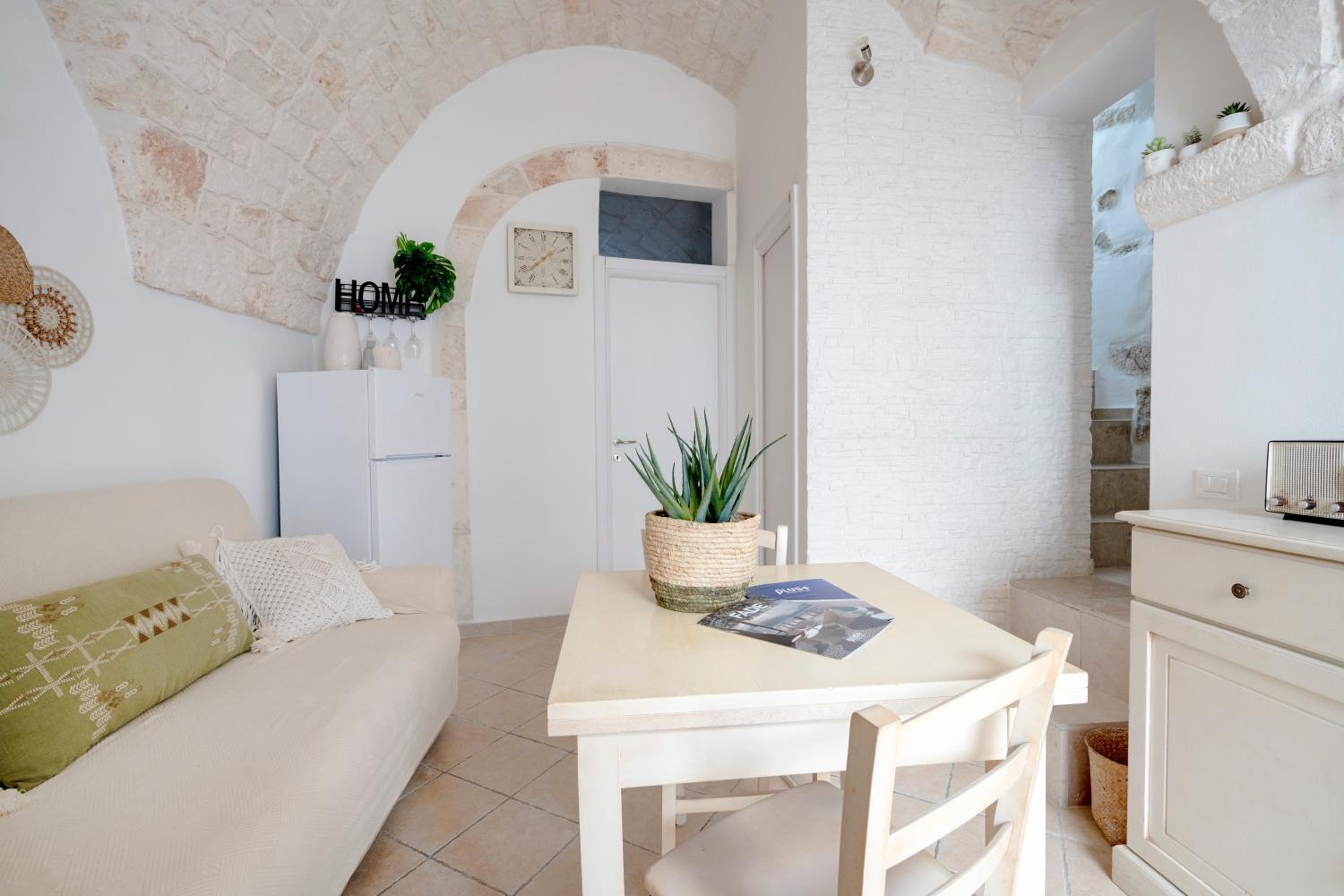 Mia & Mimì - Ostuni, Home of Animal Lovers!