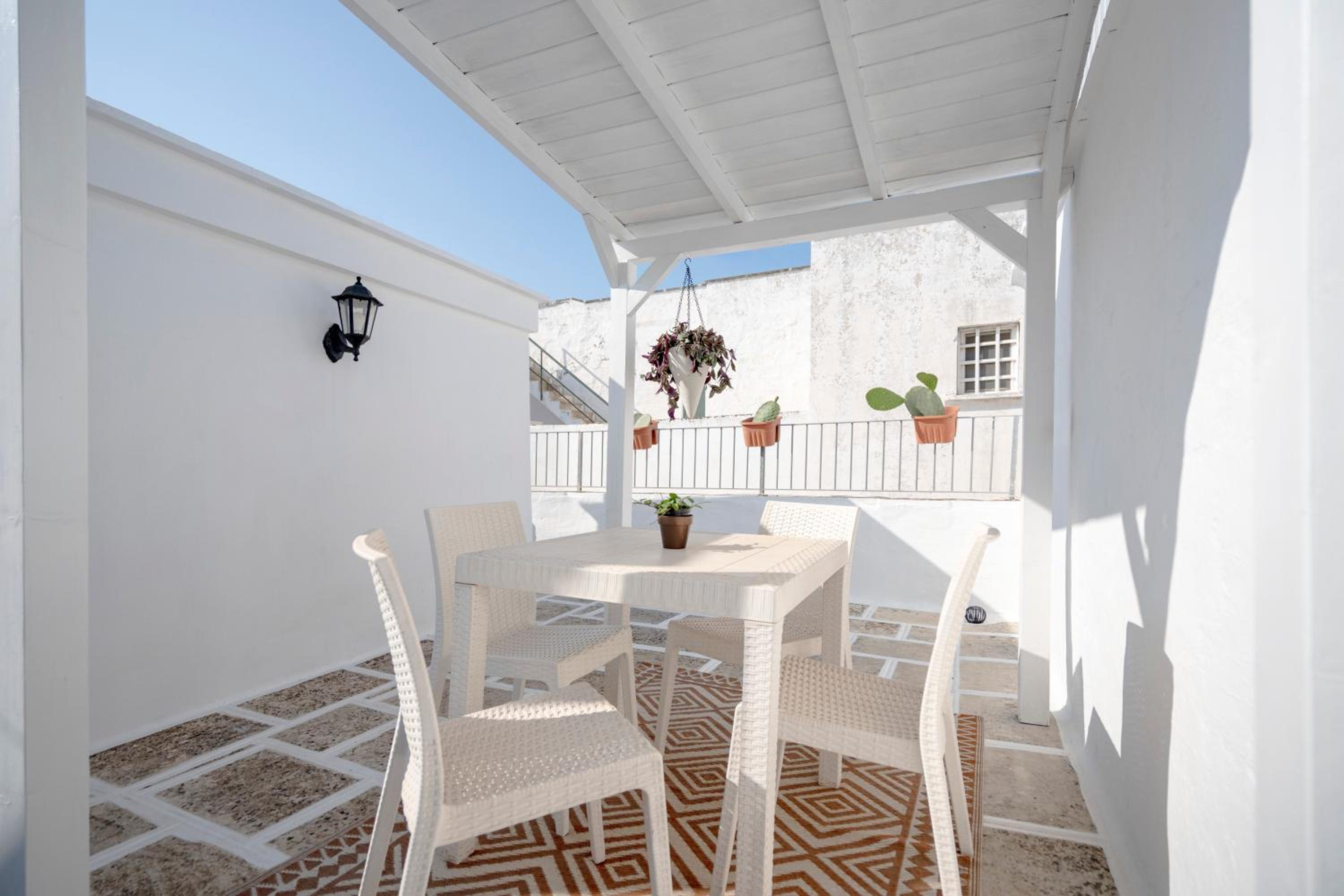 Mia & Mimì - Ostuni, Home of Animal Lovers!