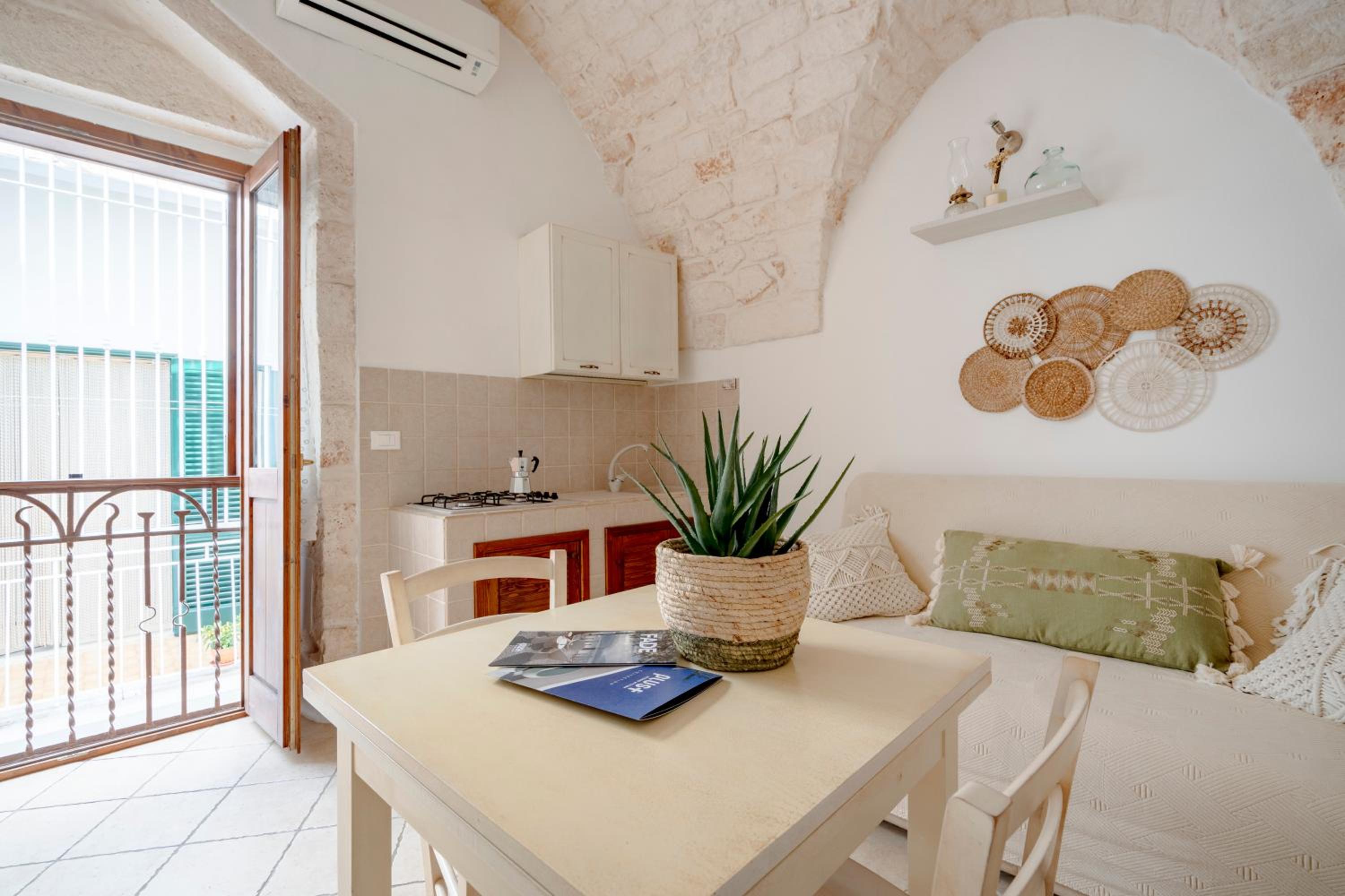 Mia & Mimì - Ostuni, Home of Animal Lovers!