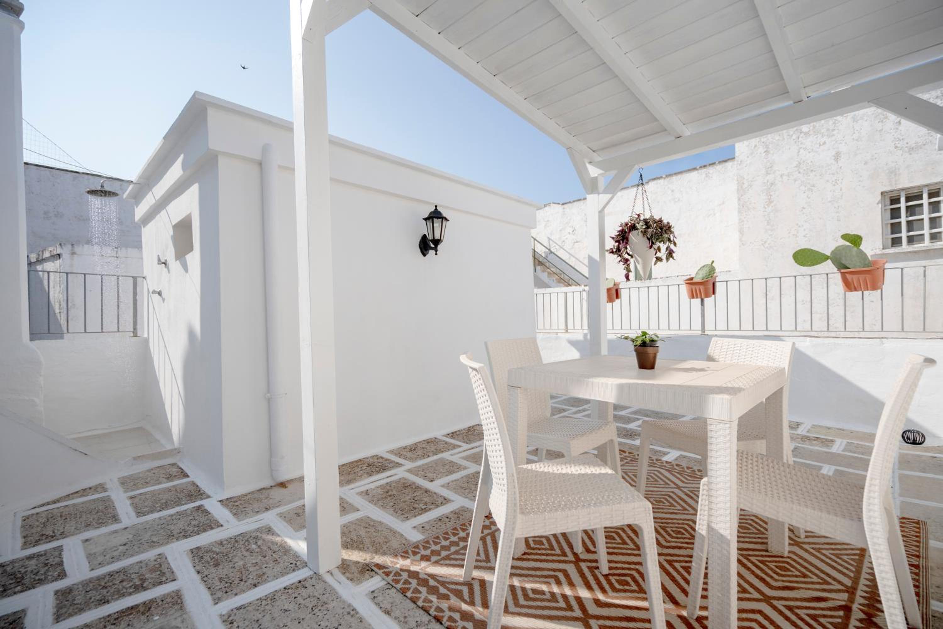 Mia & Mimì - Ostuni, Home of Animal Lovers!