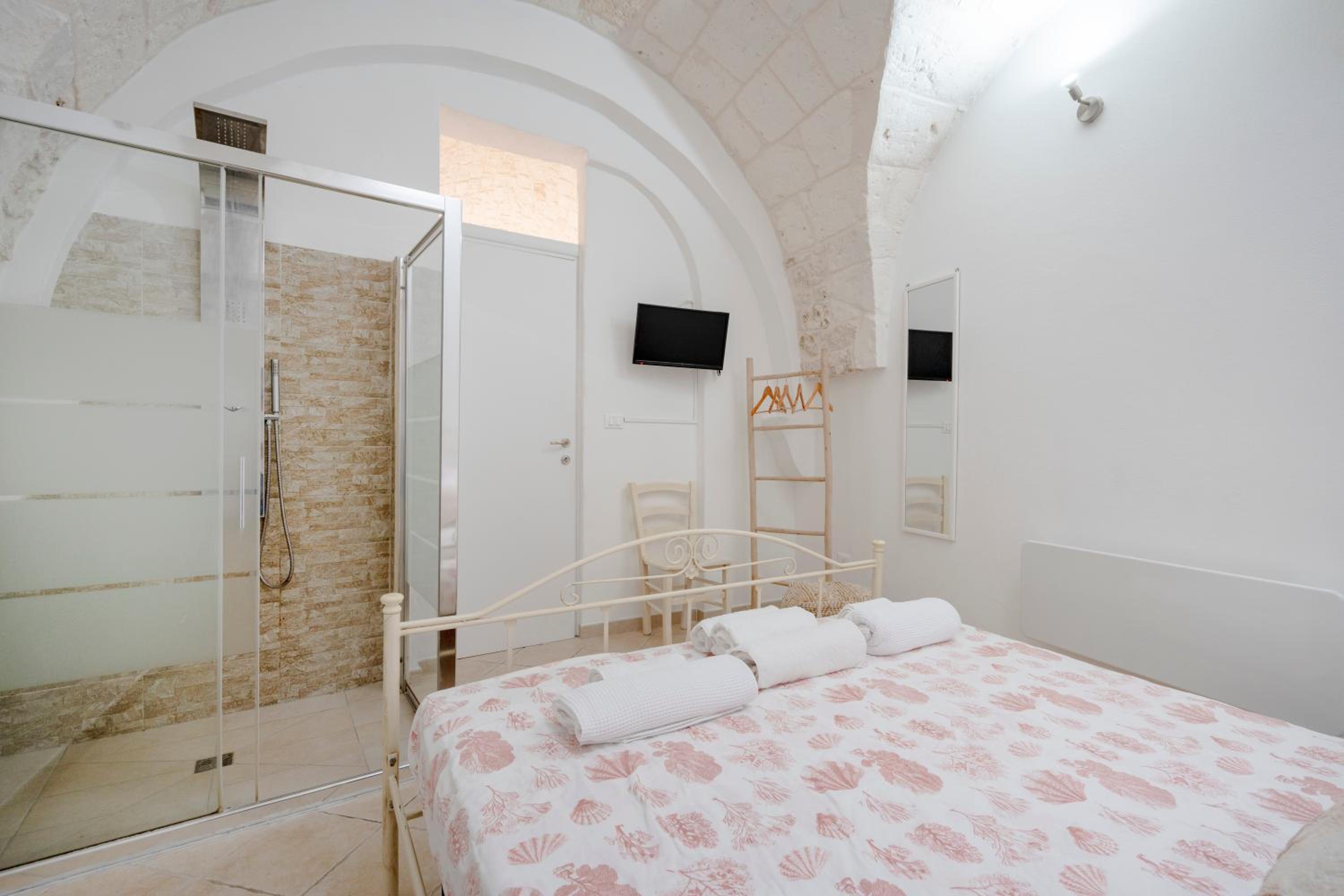 Mia & Mimì - Ostuni, Home of Animal Lovers!