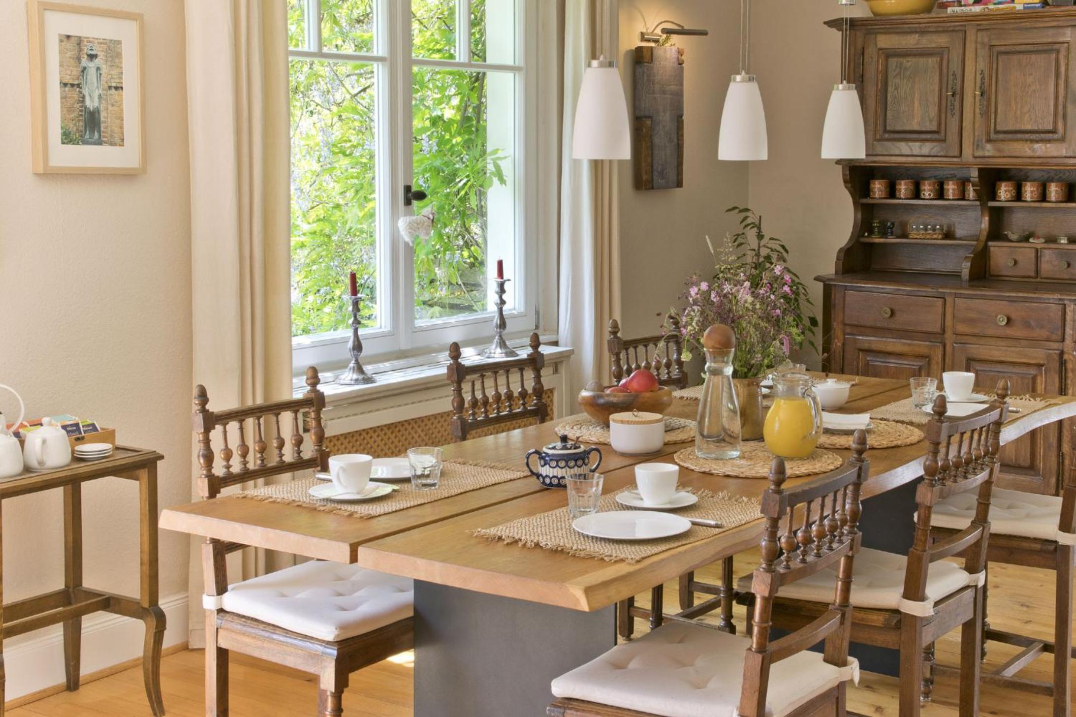 Haus Nagel