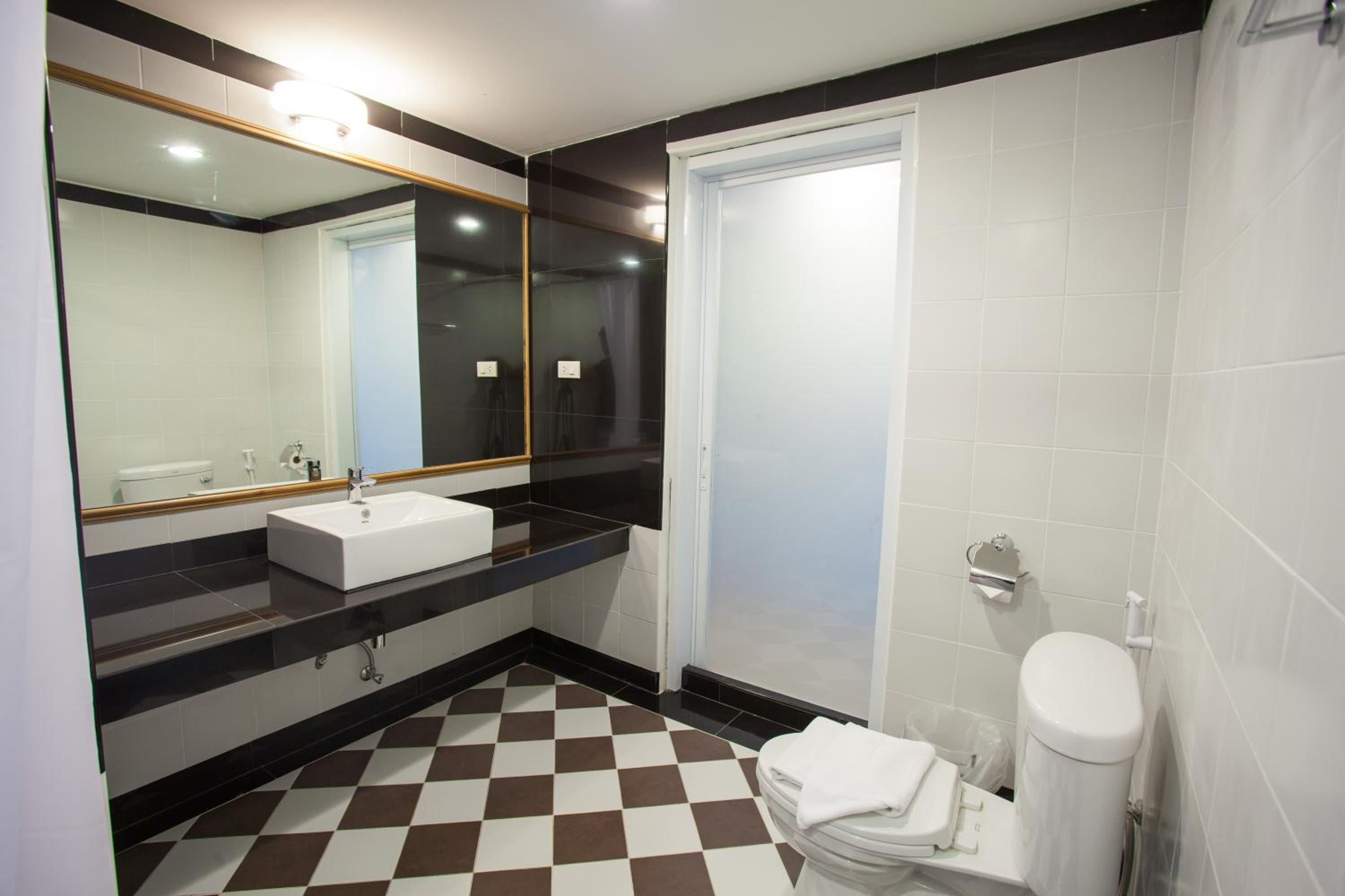 Paradise Hotel Udonthani