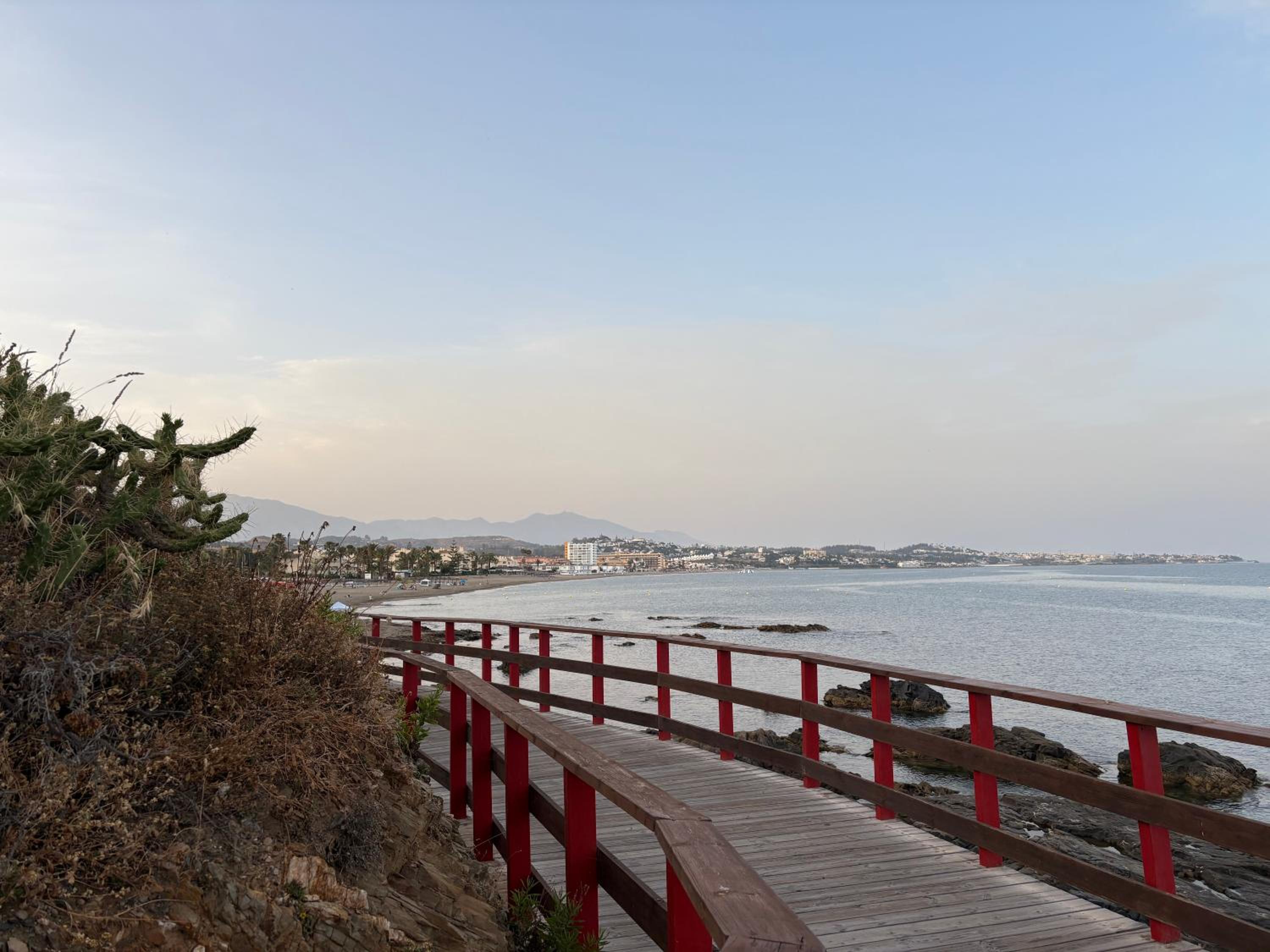 Paraiso Cala Azul- La Cala de Mijas
