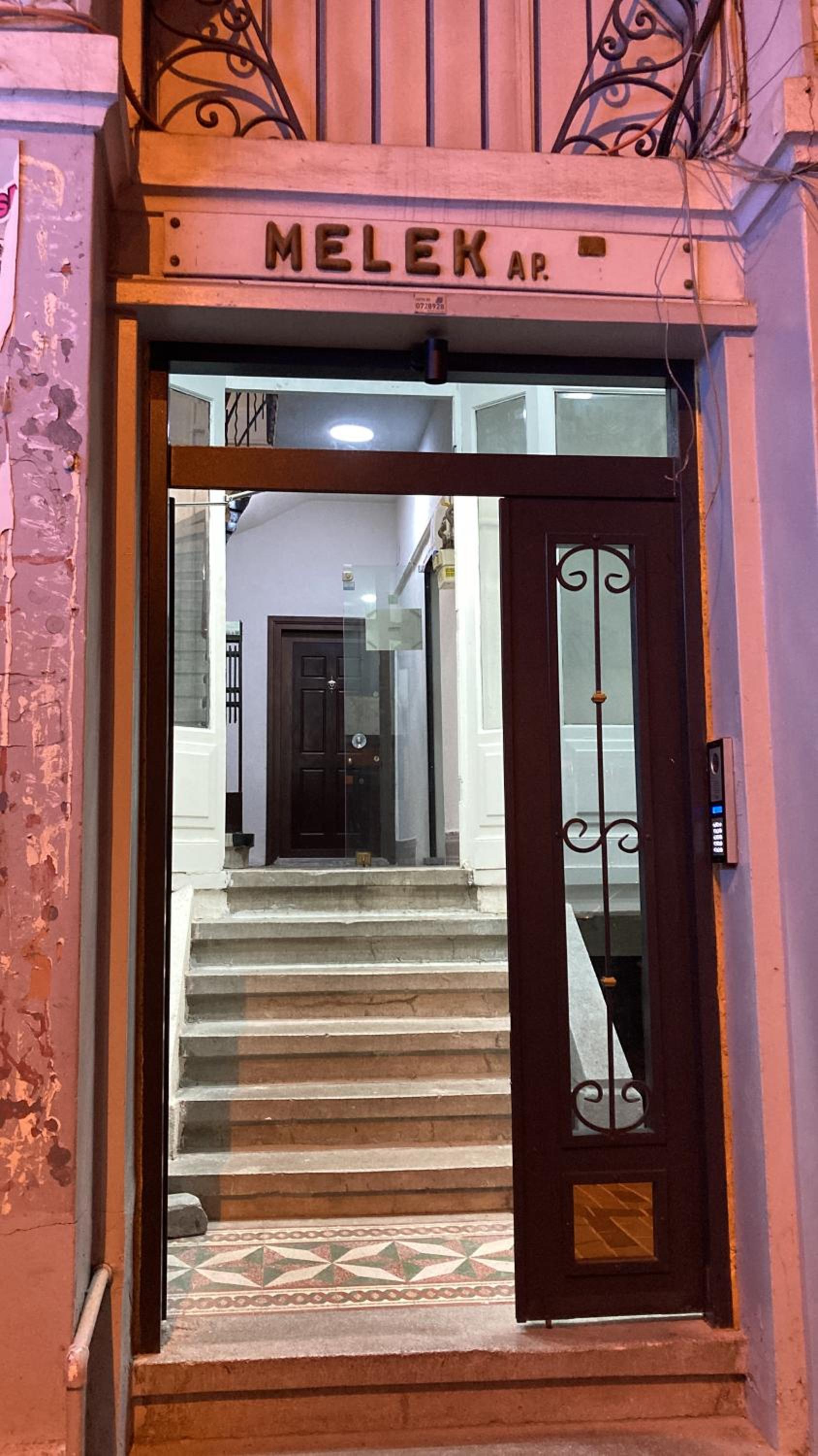 Taksim Flat Apartment