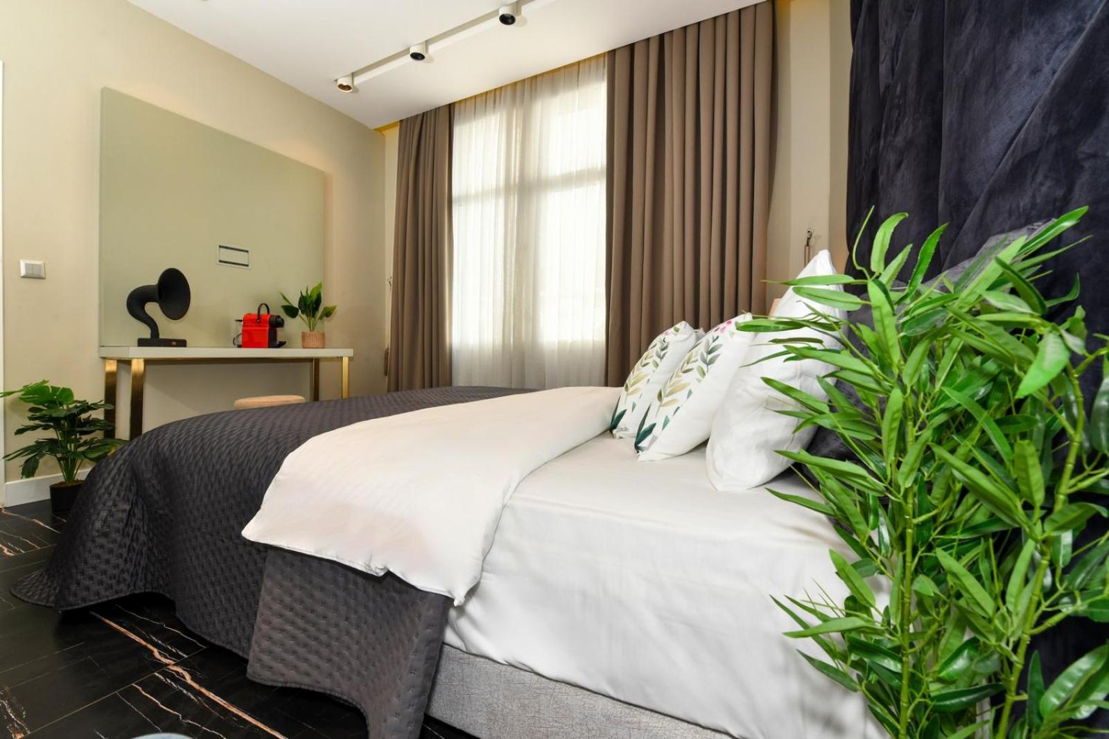 Taksim Flat Apartment