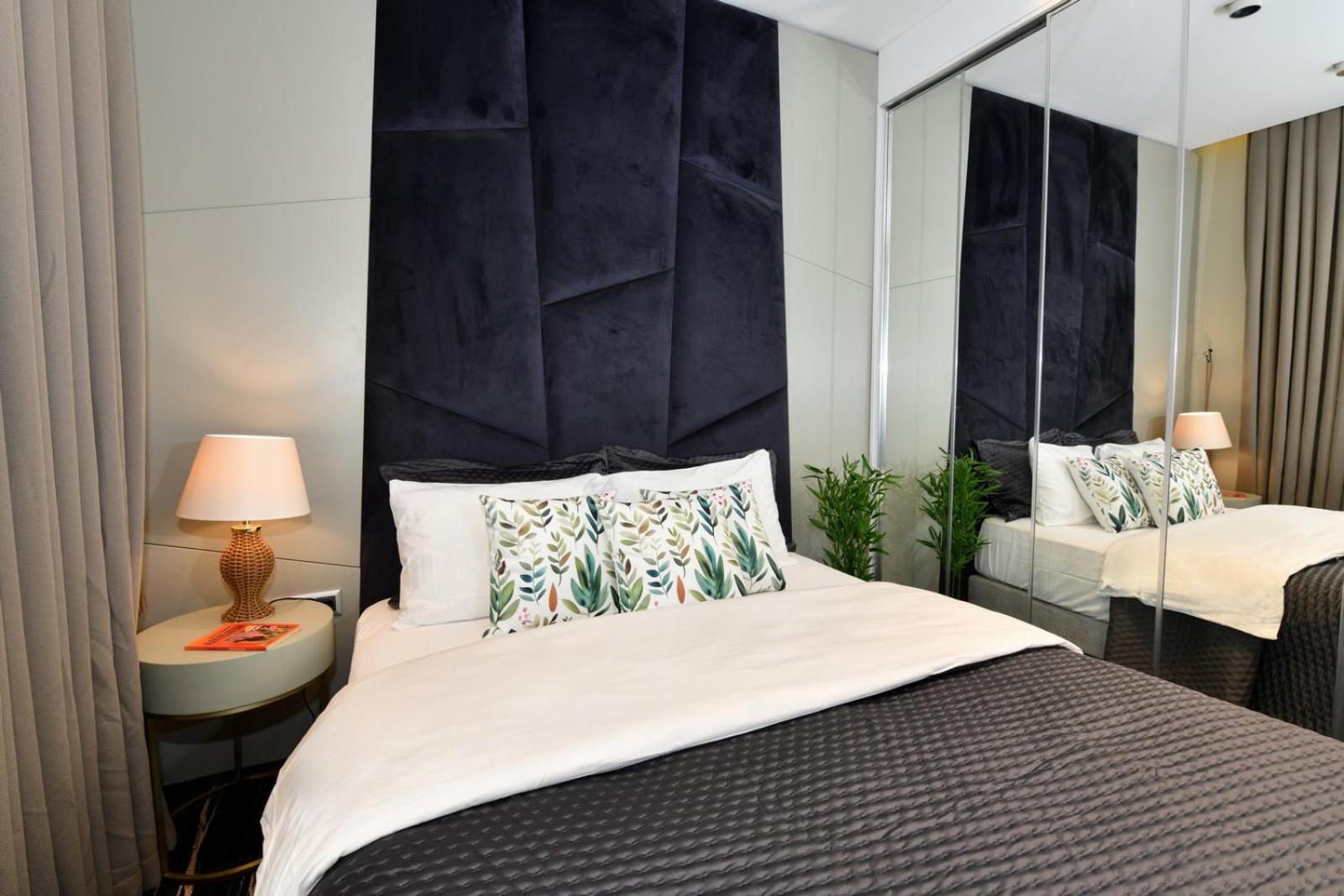 Taksim Flat Apartment