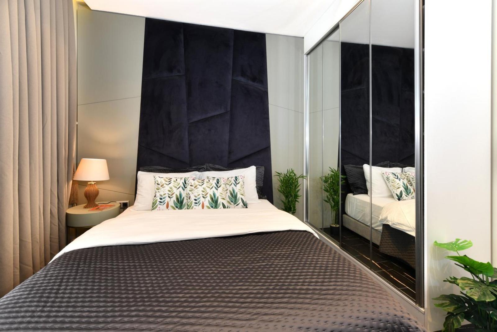 Taksim Flat Apartment
