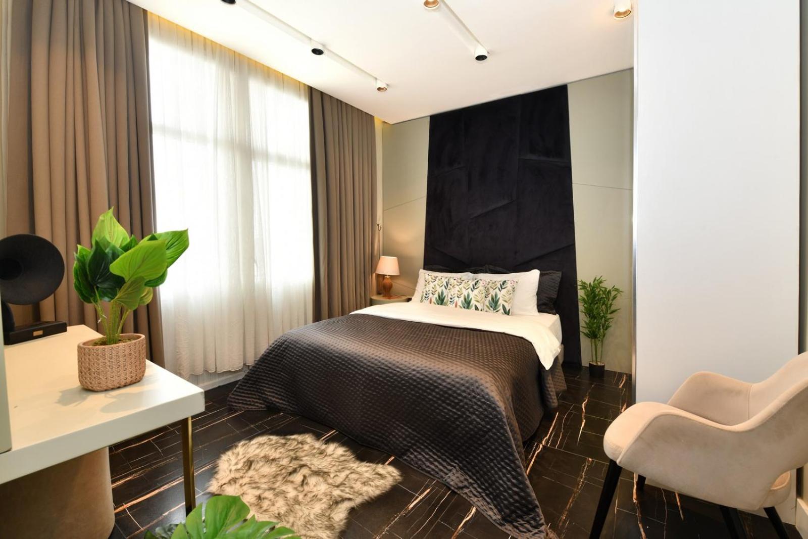 Taksim Flat Apartment