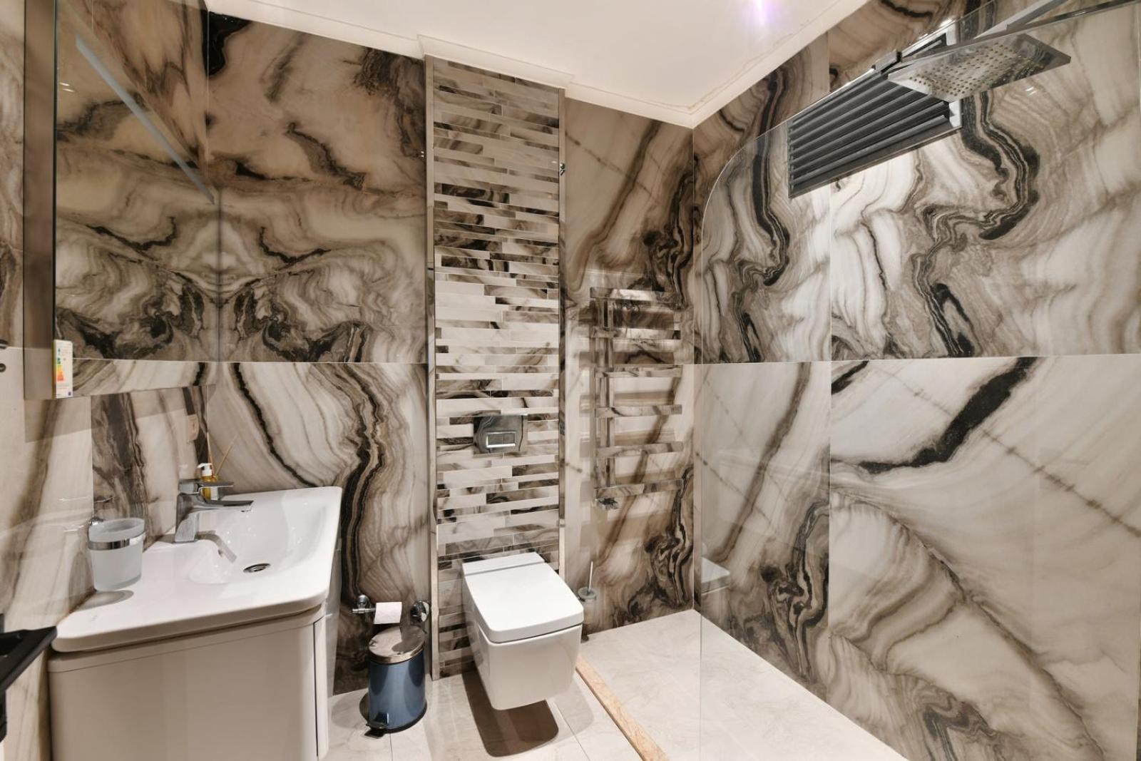 Taksim Flat Apartment