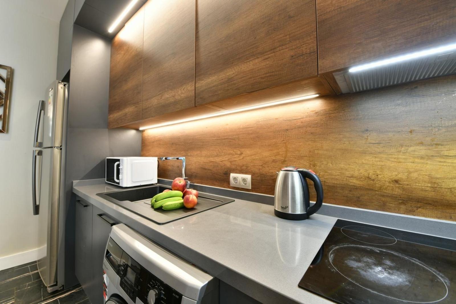 Taksim Flat Apartment