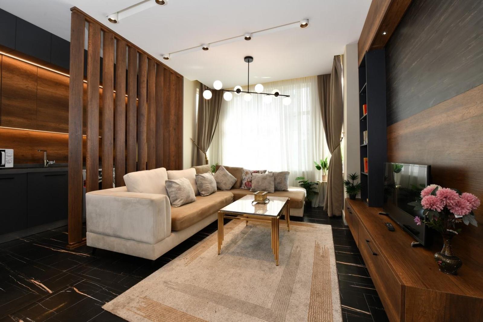 Taksim Flat Apartment