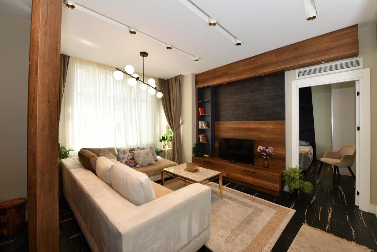 Taksim Flat Apartment