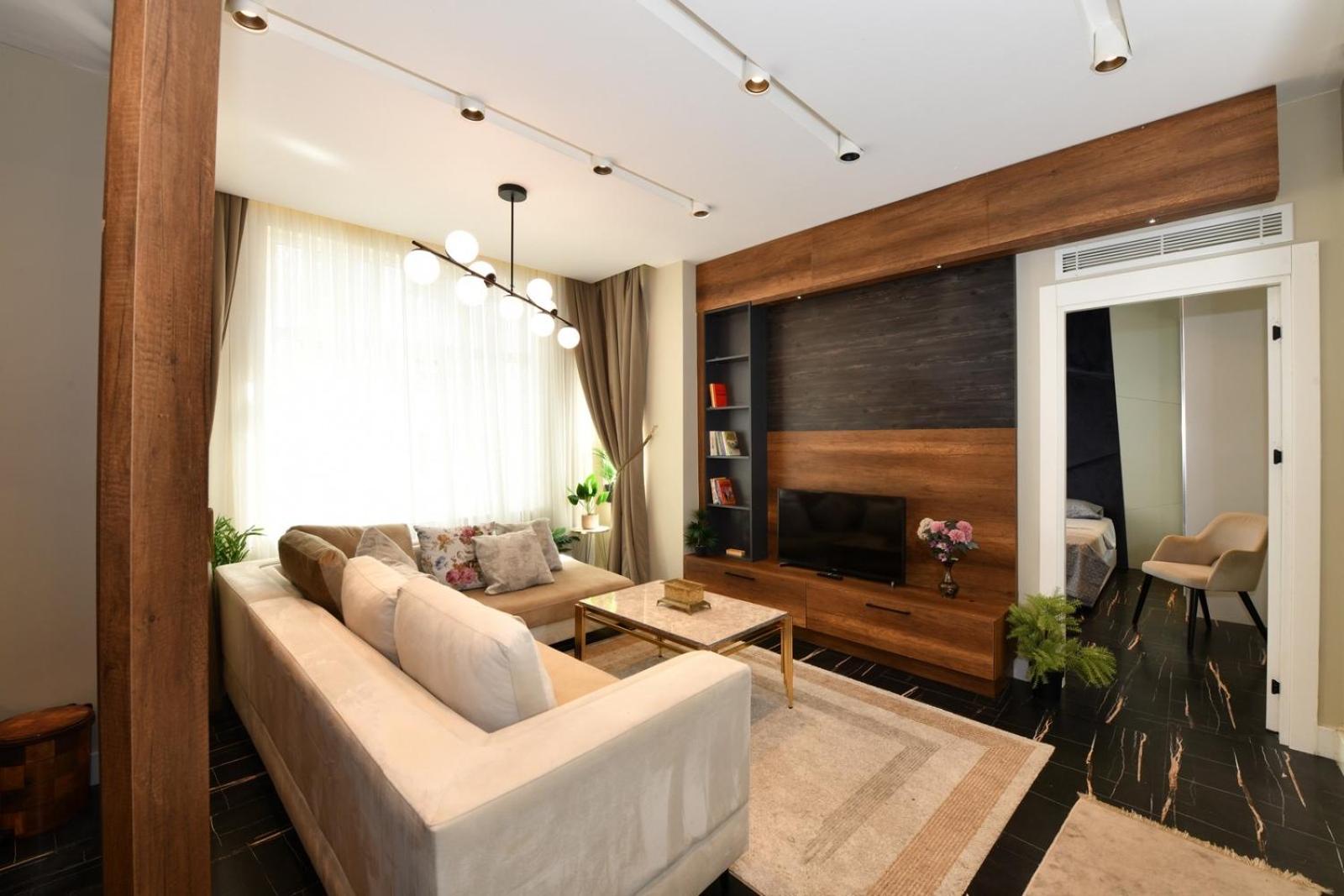 Taksim Flat Apartment