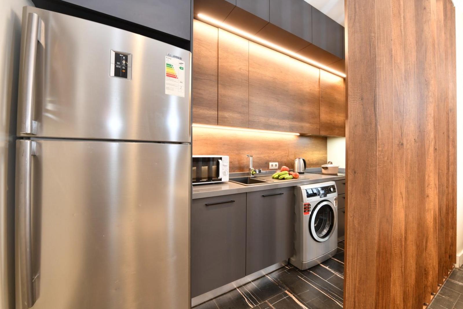 Taksim Flat Apartment