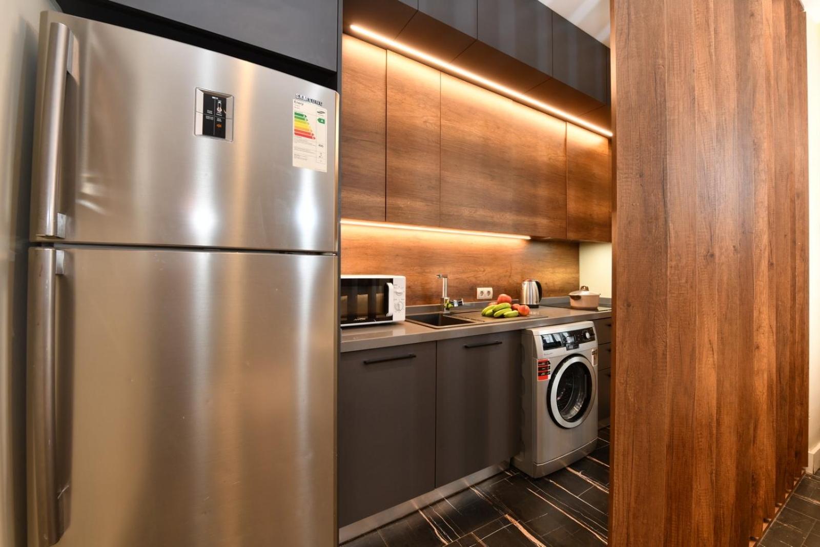 Taksim Flat Apartment