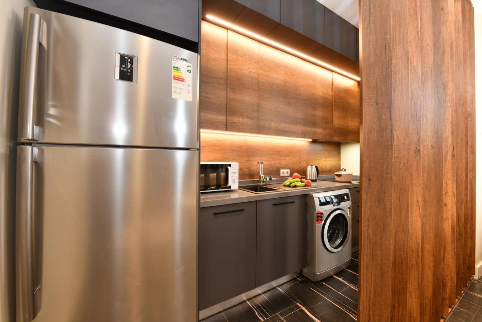 Taksim Flat Apartment