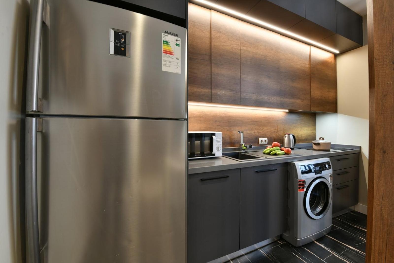 Taksim Flat Apartment