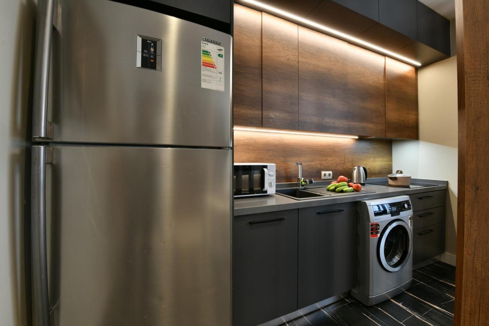 Taksim Flat Apartment