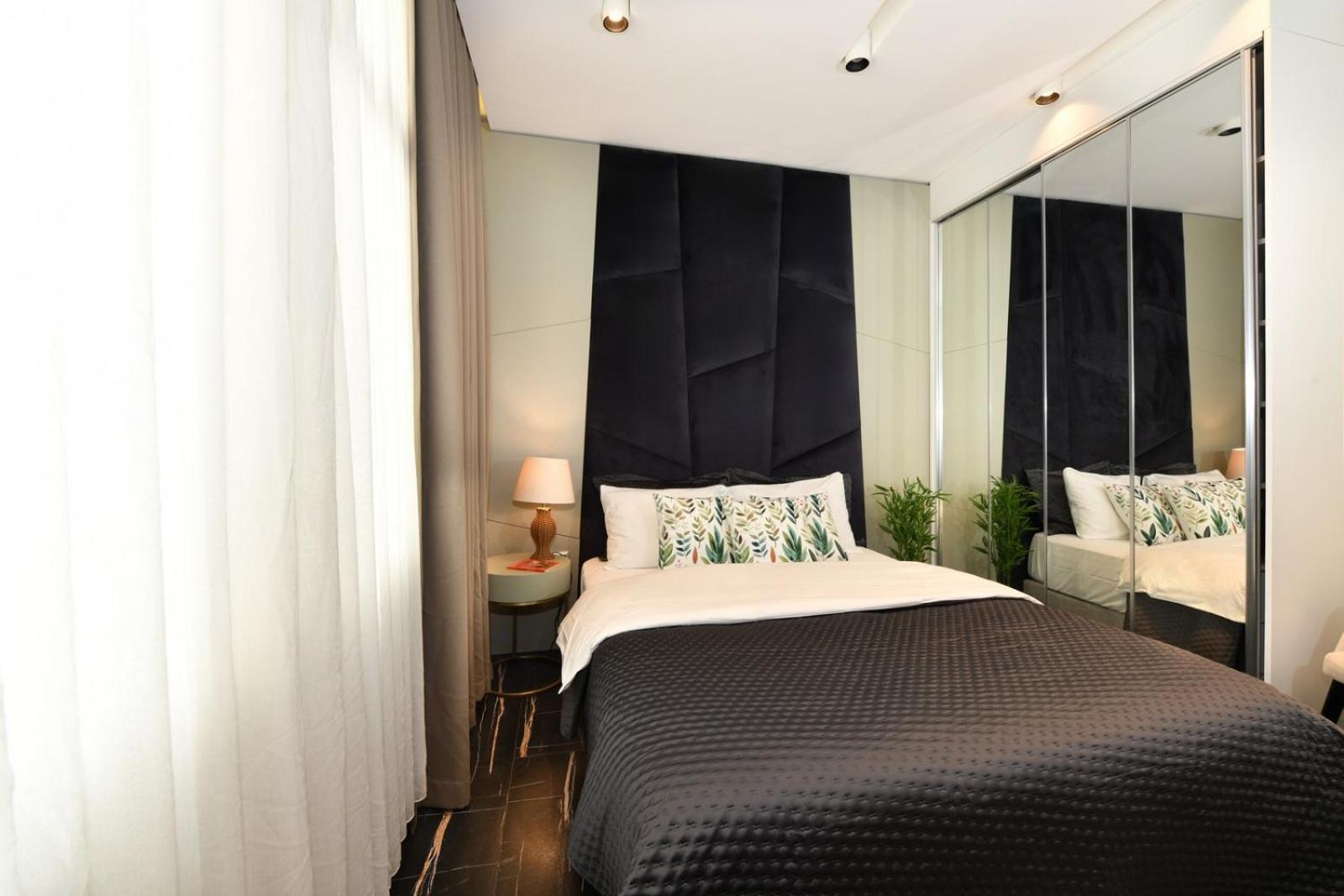 Taksim Flat Apartment