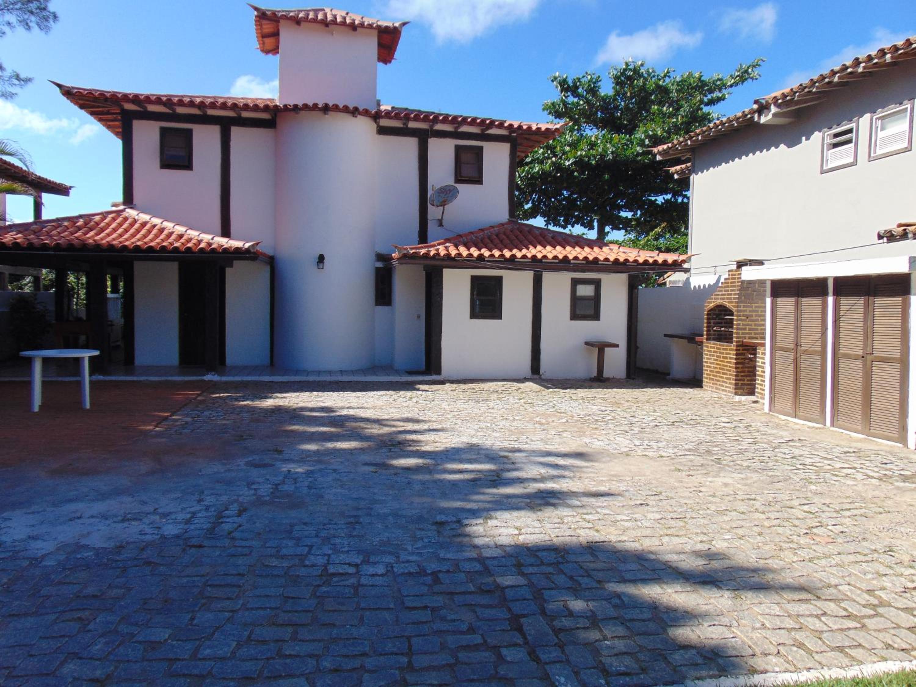 Casa Buzios Frente ao Mar