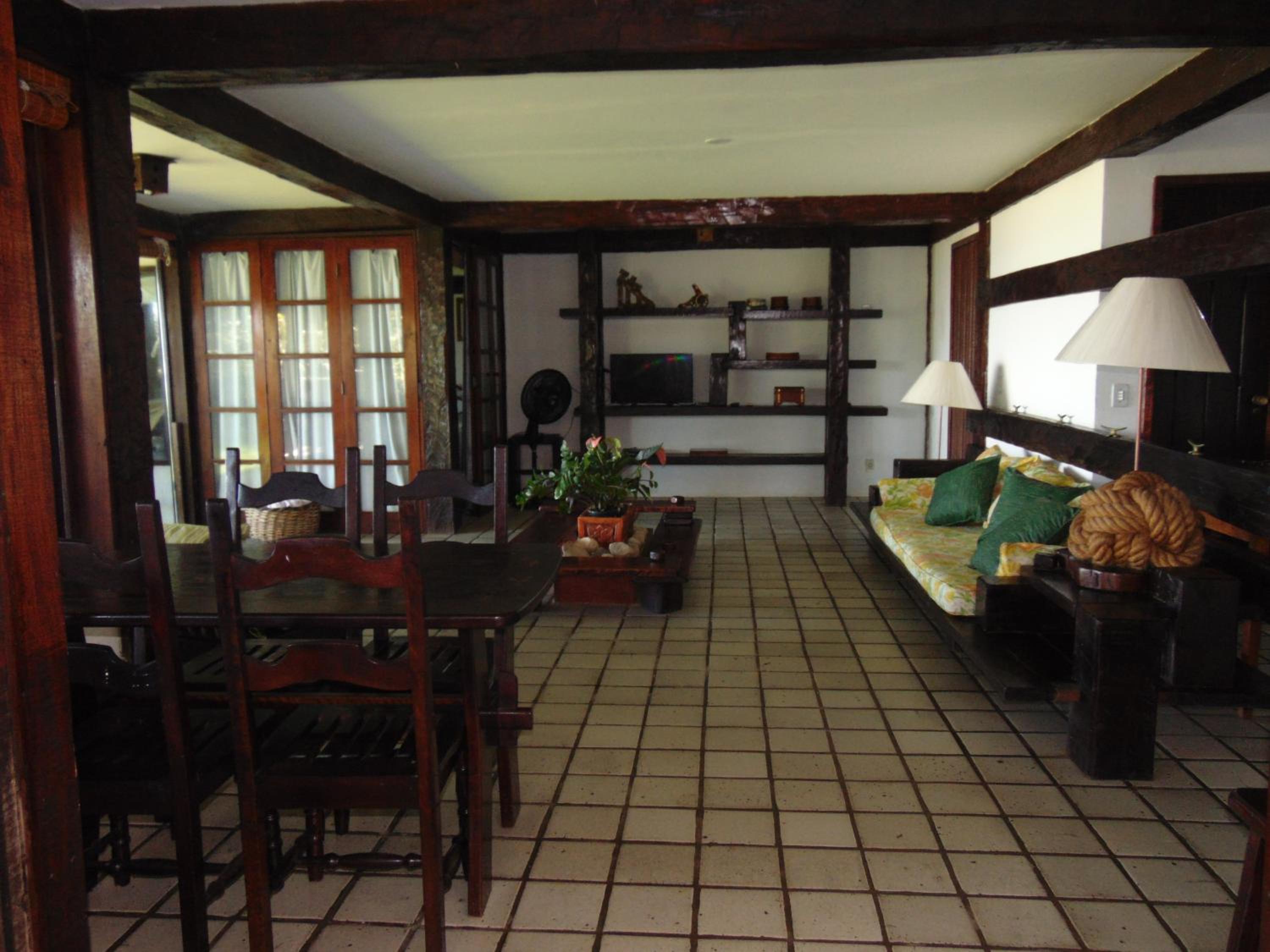 Casa Buzios Frente ao Mar