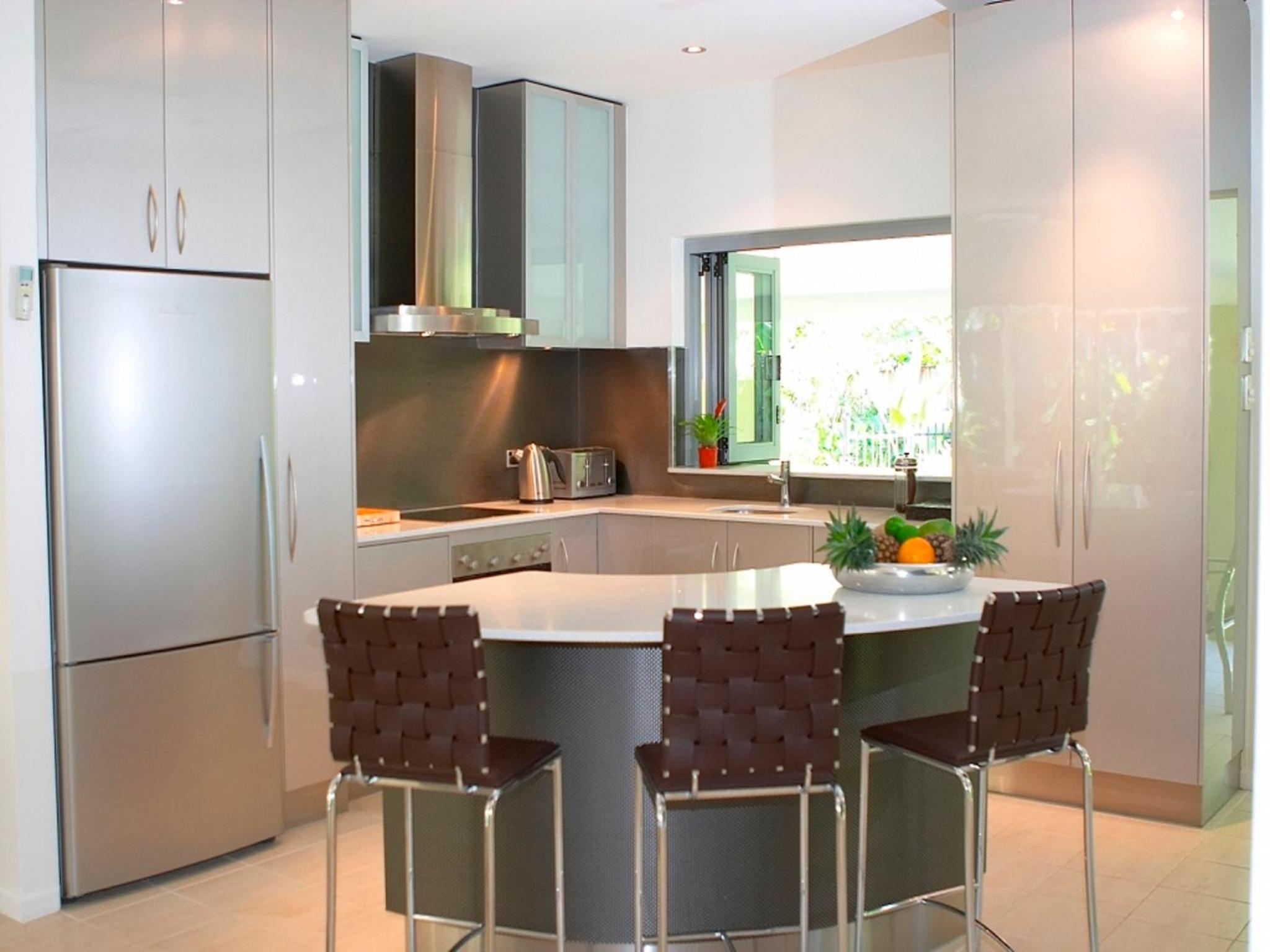 Aquatica - Luxe Holiday Home