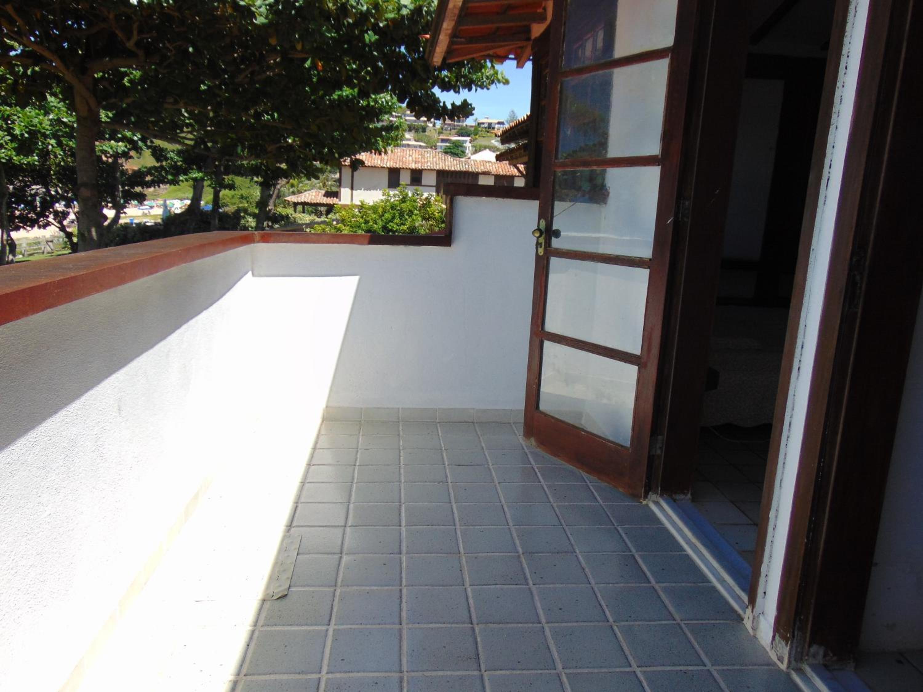 Casa Buzios Frente ao Mar