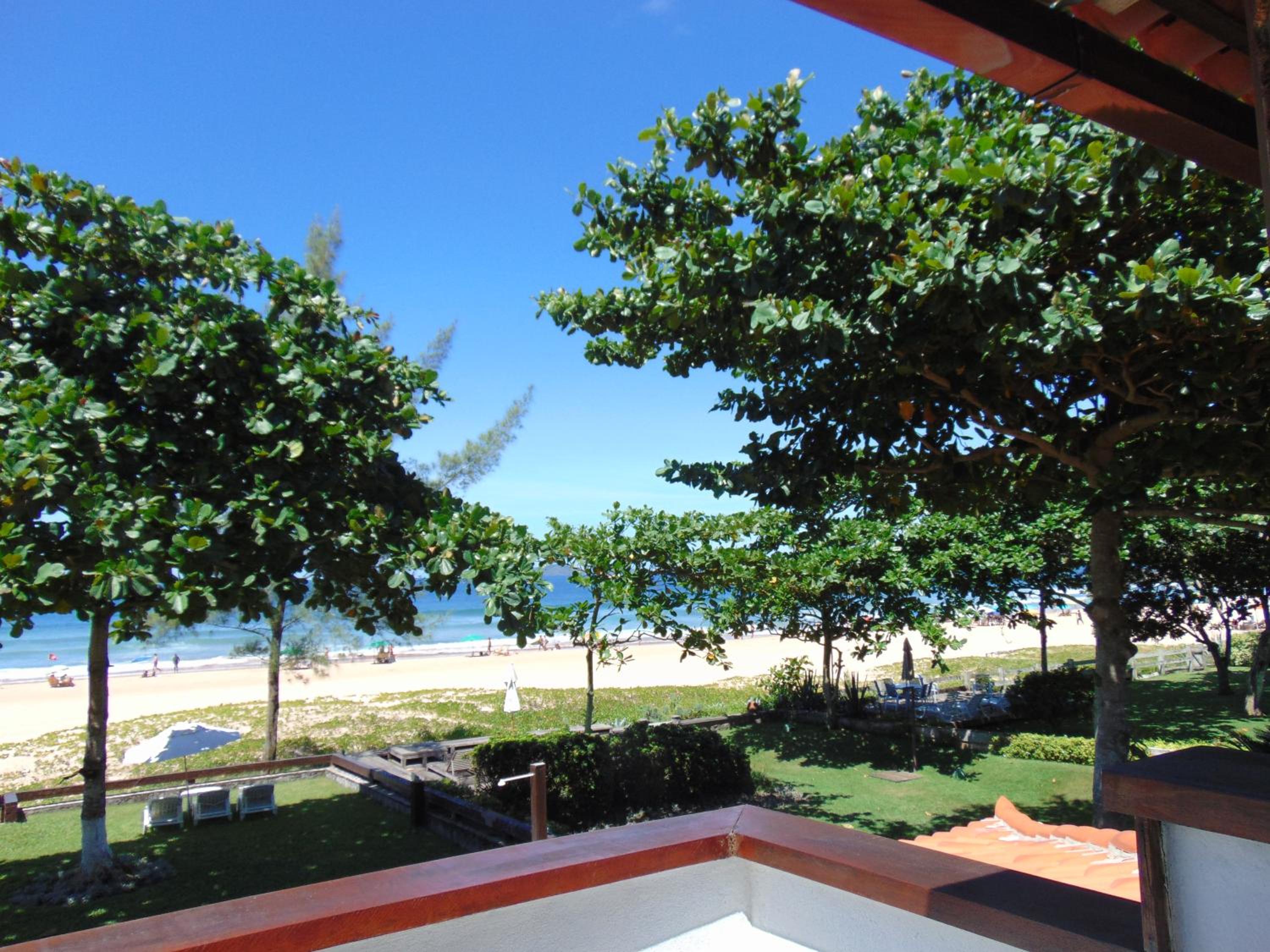 Casa Buzios Frente ao Mar