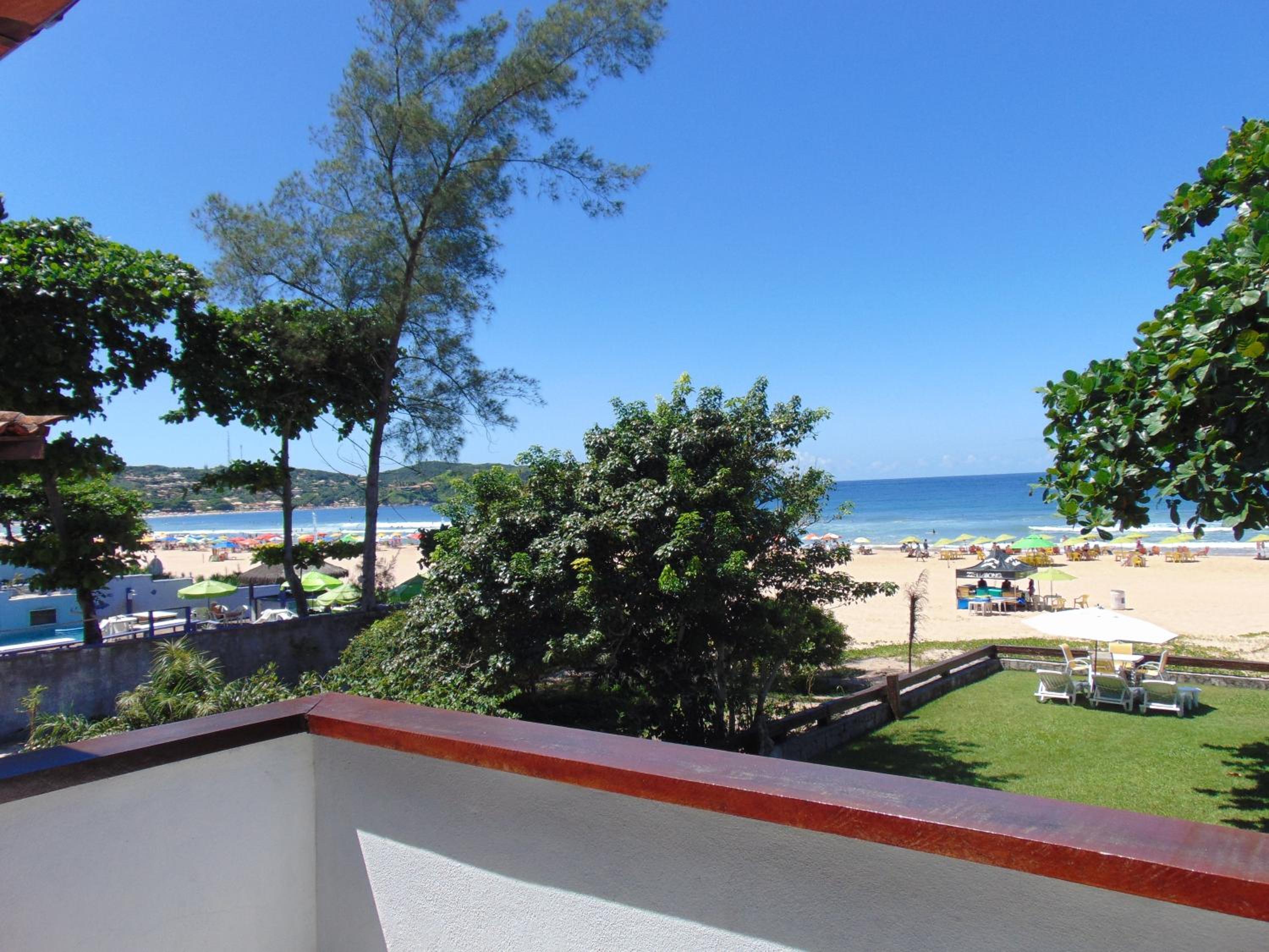 Casa Buzios Frente ao Mar