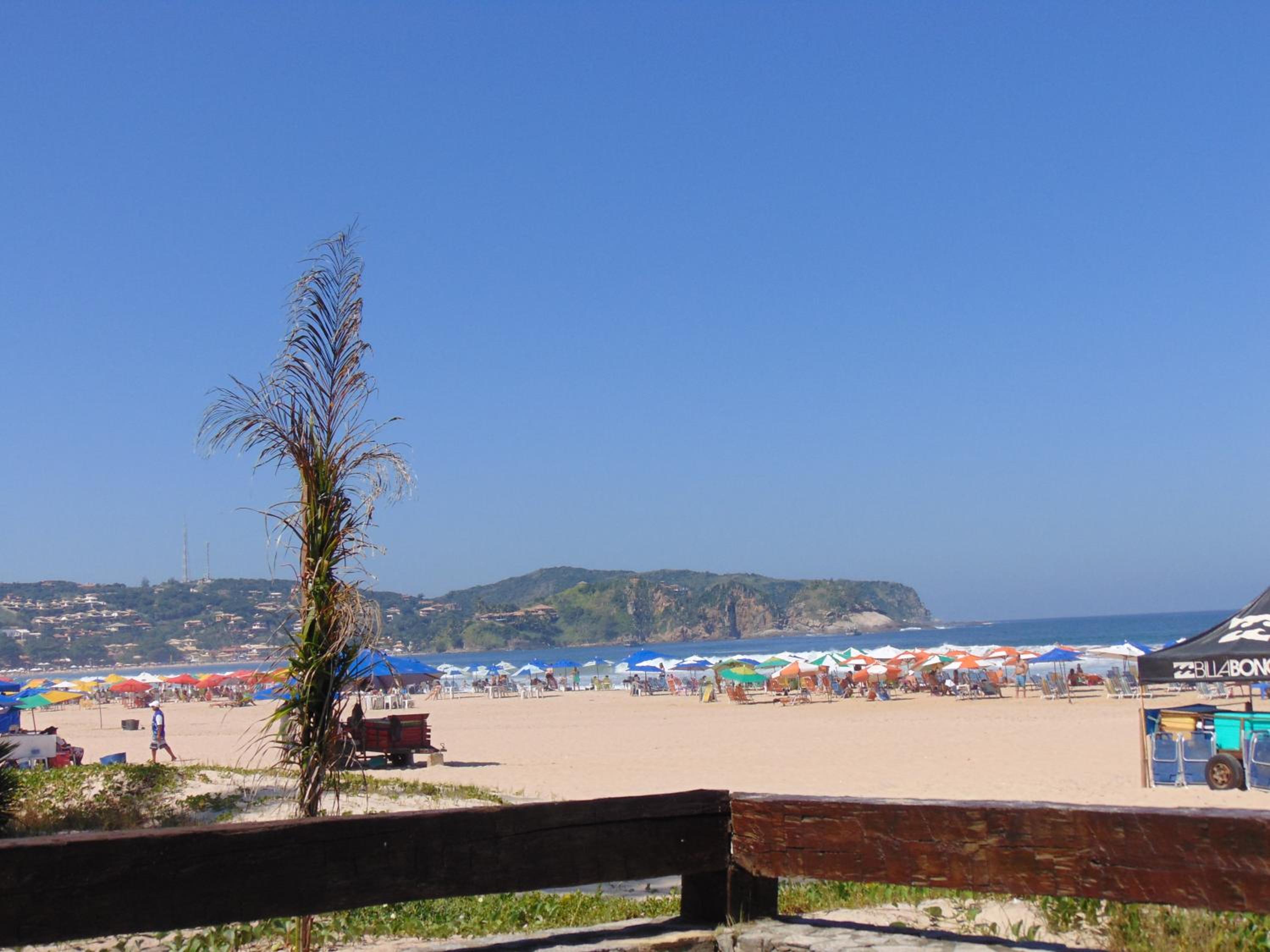 Casa Buzios Frente ao Mar