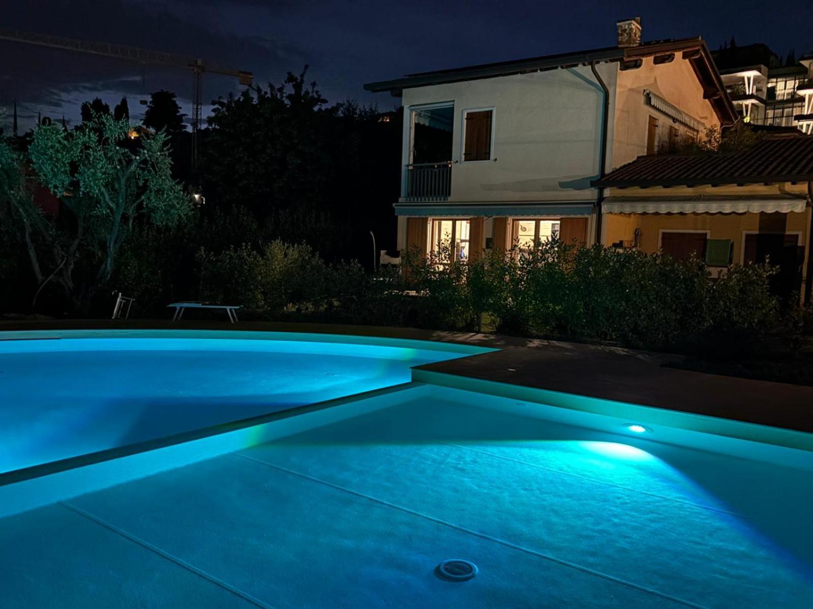 Villa La Dolce Vita