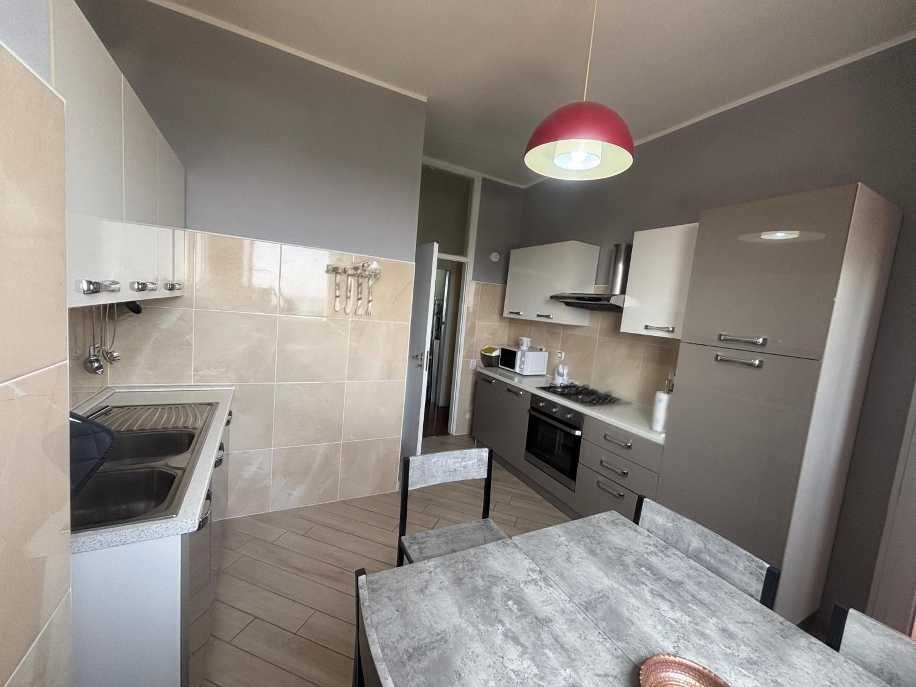 Vivi IL RIFUGIO NEL CIELO