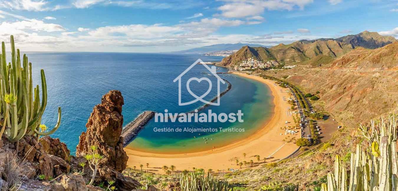 The Rise Santa Cruz, by Nivariahost