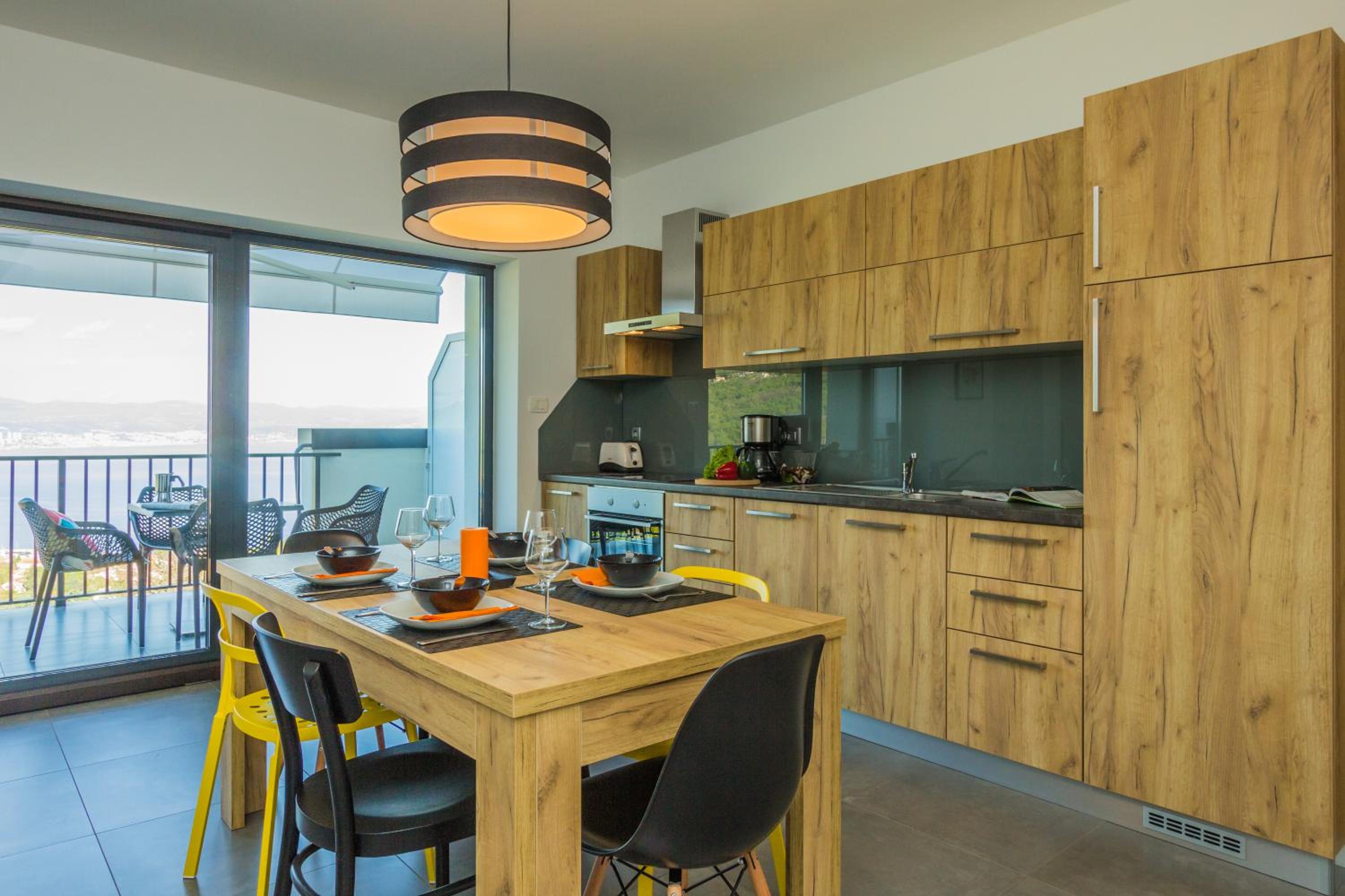 Villa Manus - Boutique Apartments view 3