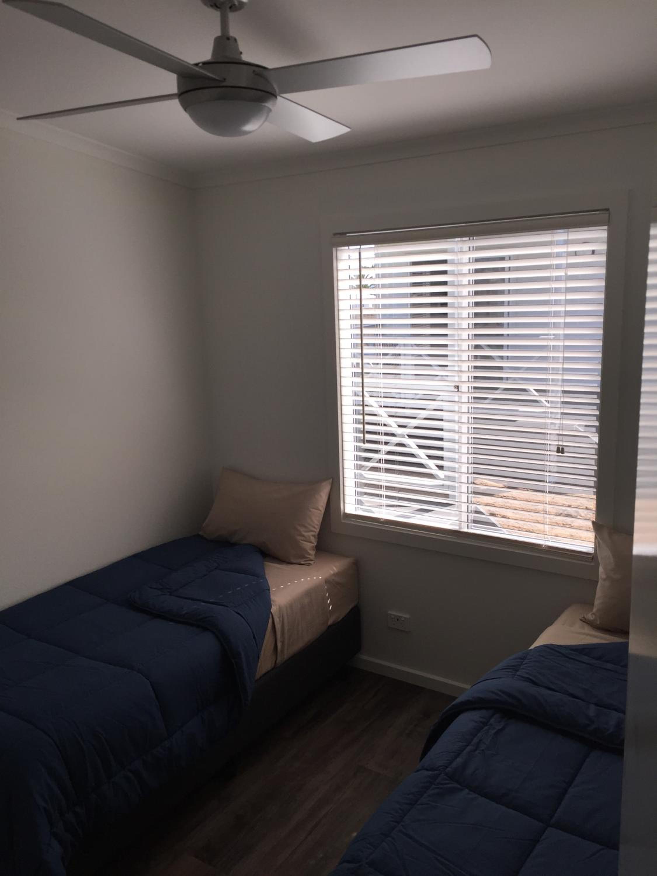 Brighton Beachfront Holiday Park Adelaide