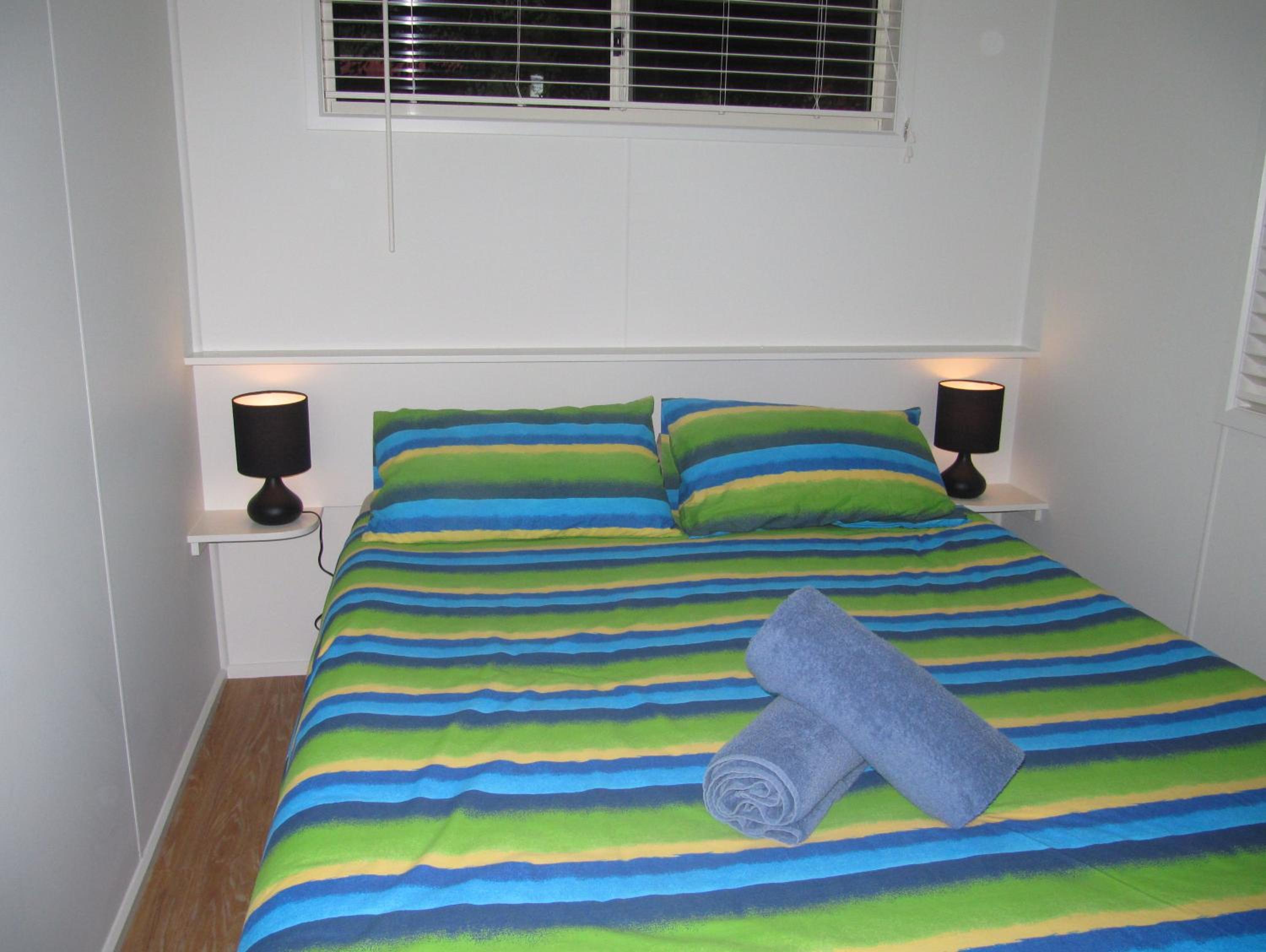 Brighton Beachfront Holiday Park Adelaide