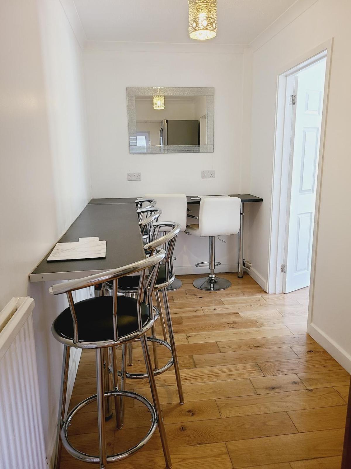 Rusper Retreat - Gatwick