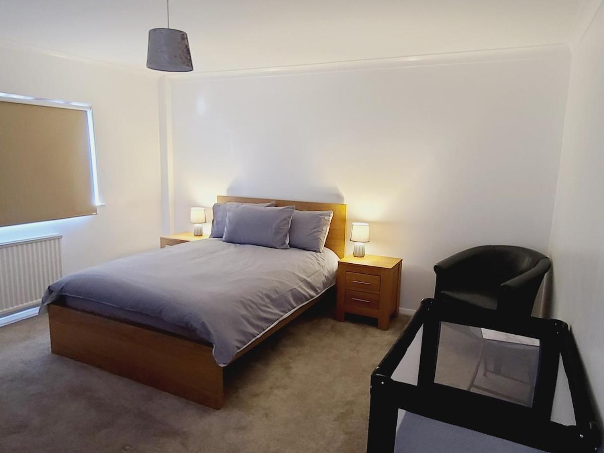 Rusper Retreat - Gatwick