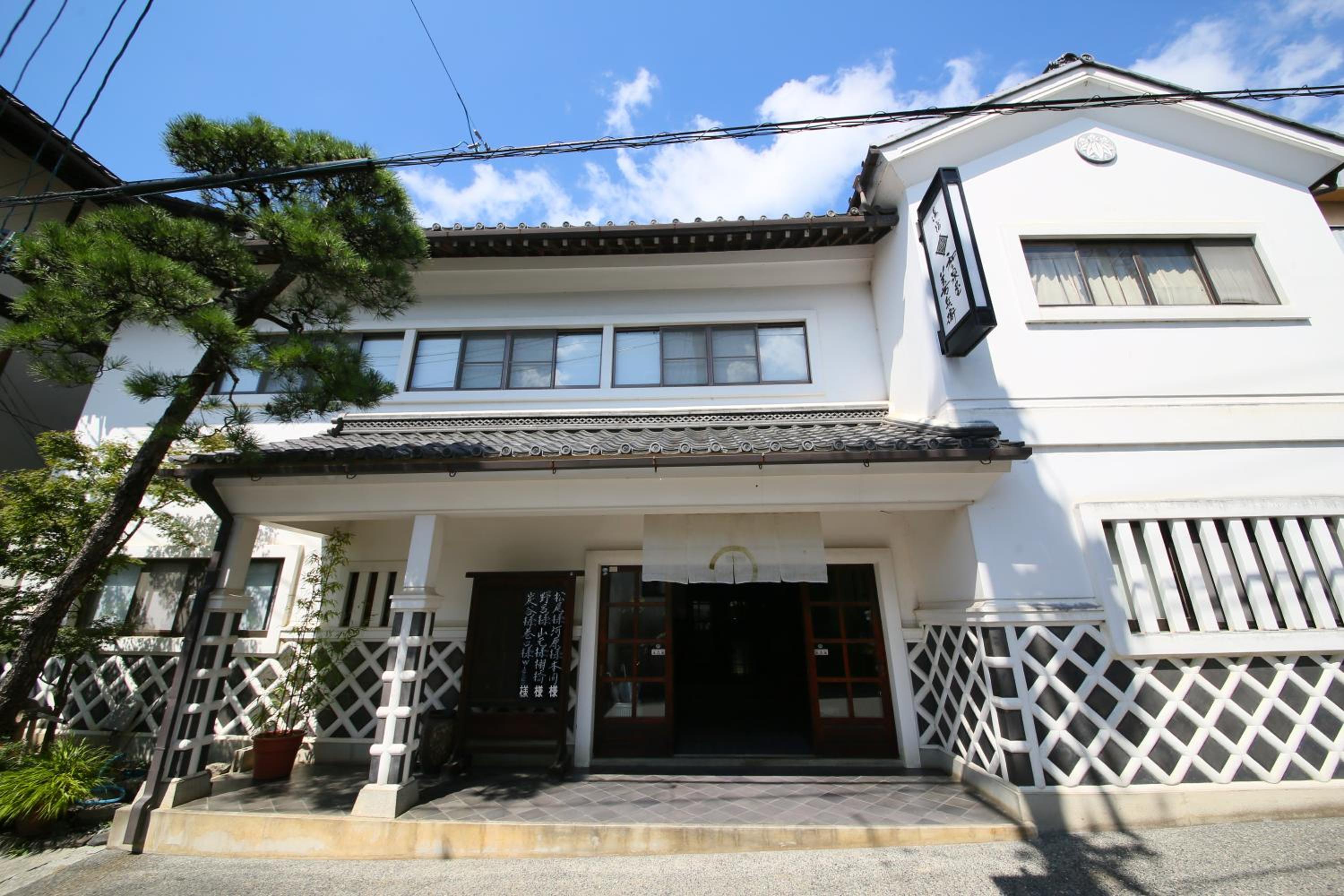 Izumiya Zenbe