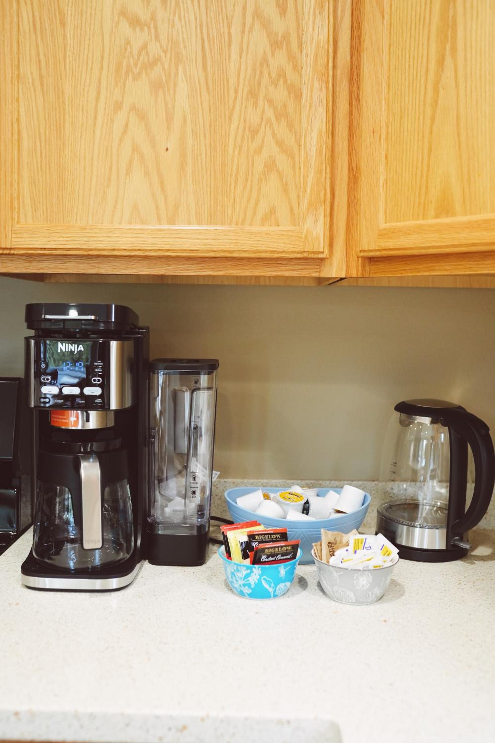 Lakeshore Lodging Apartment E