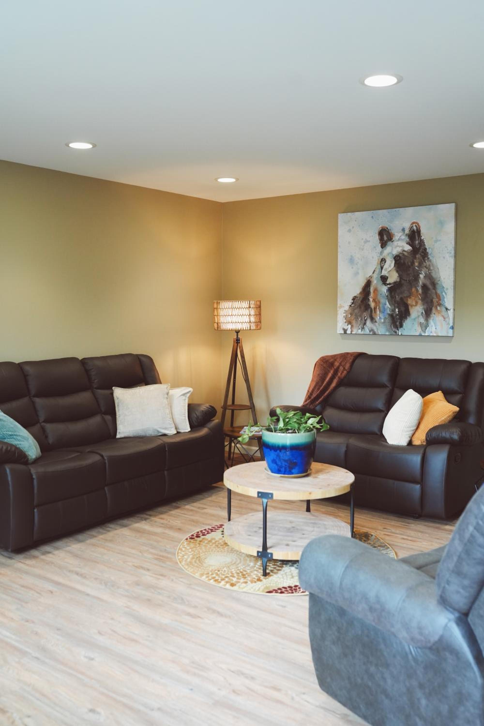 Lakeshore Lodging Apartment E