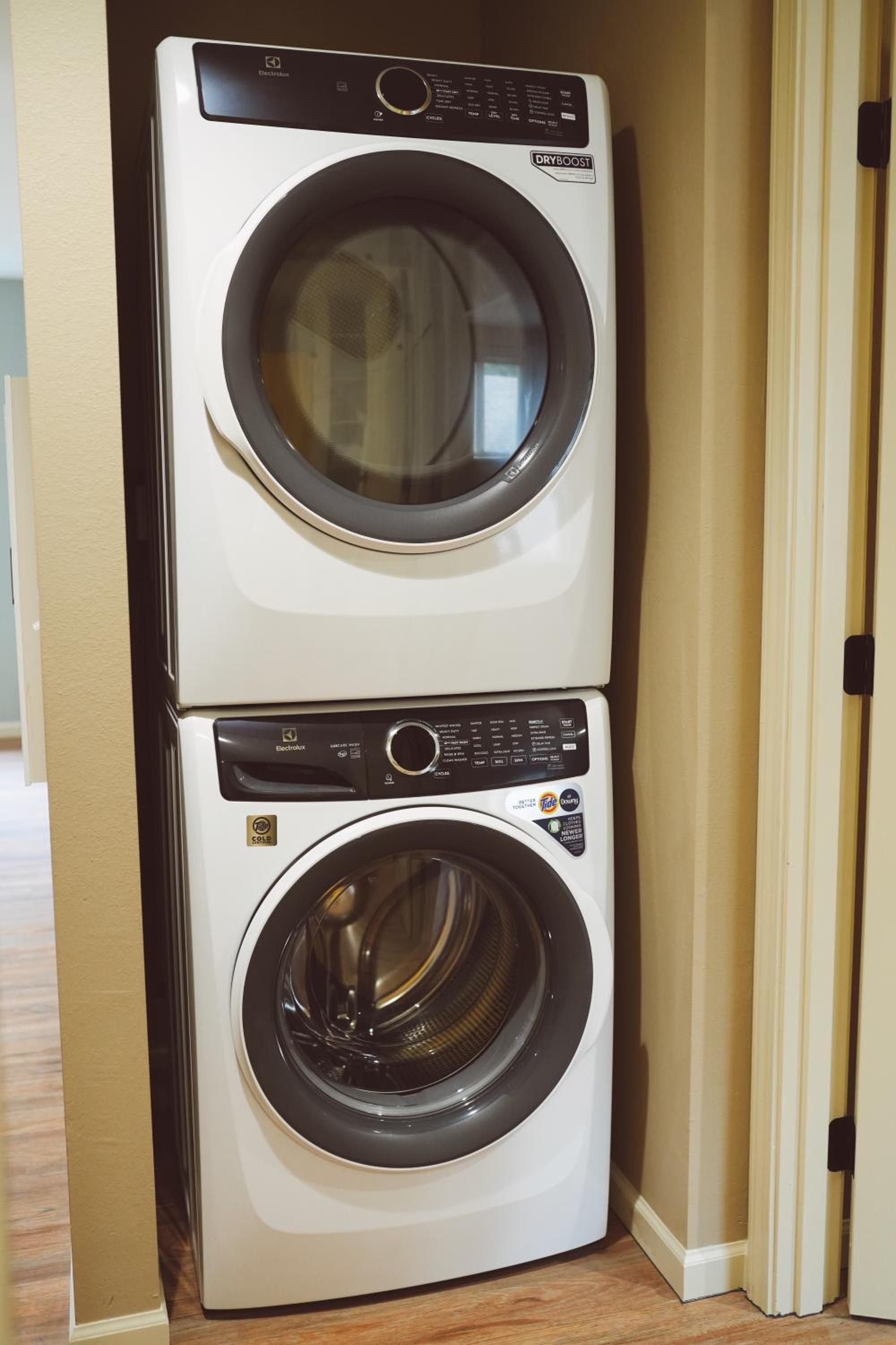 Lakeshore Lodging Apartment E