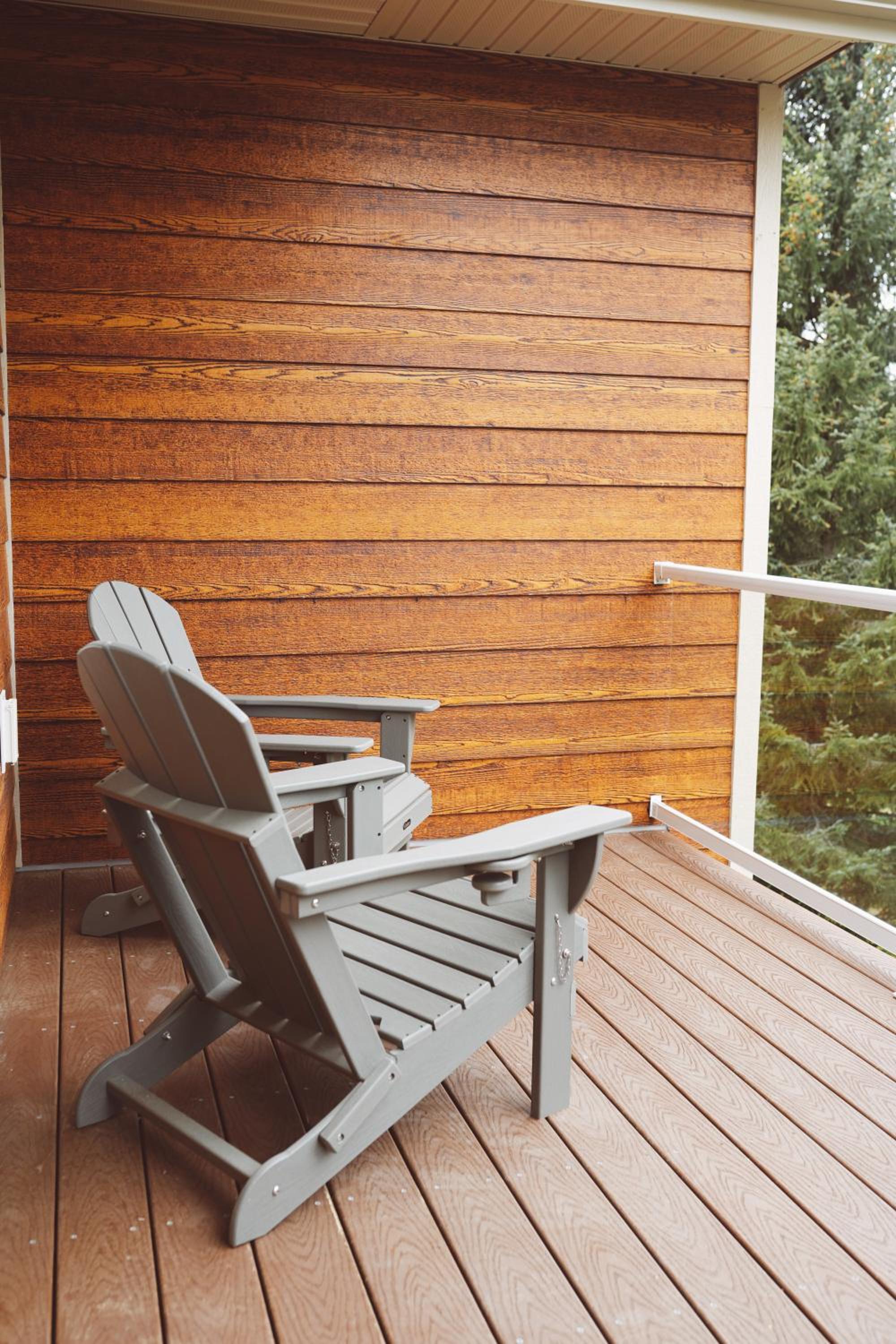 Lakeshore Lodging Apartment F