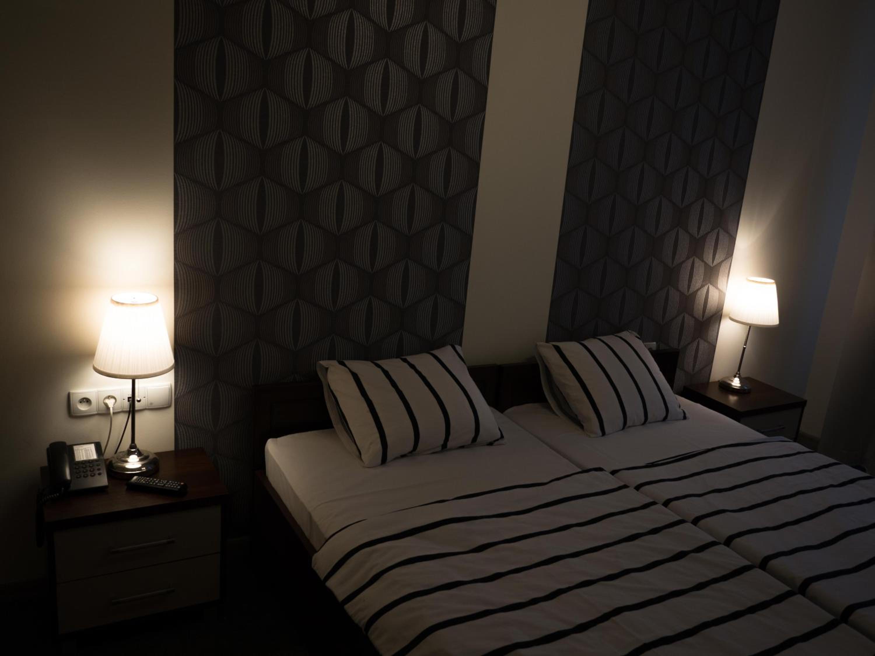 Brama Old City Rooms view 2
