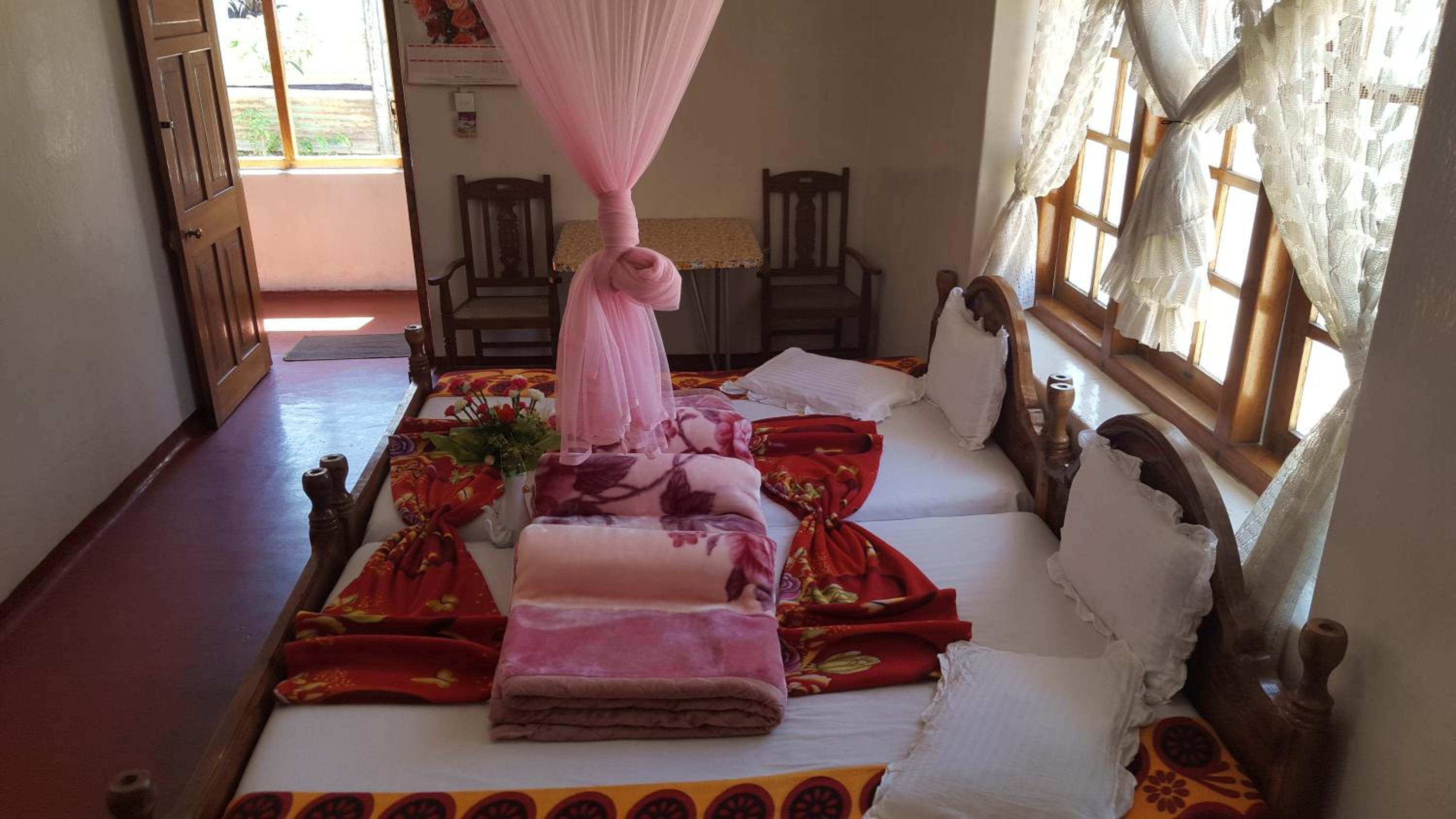 Bel View Guest House