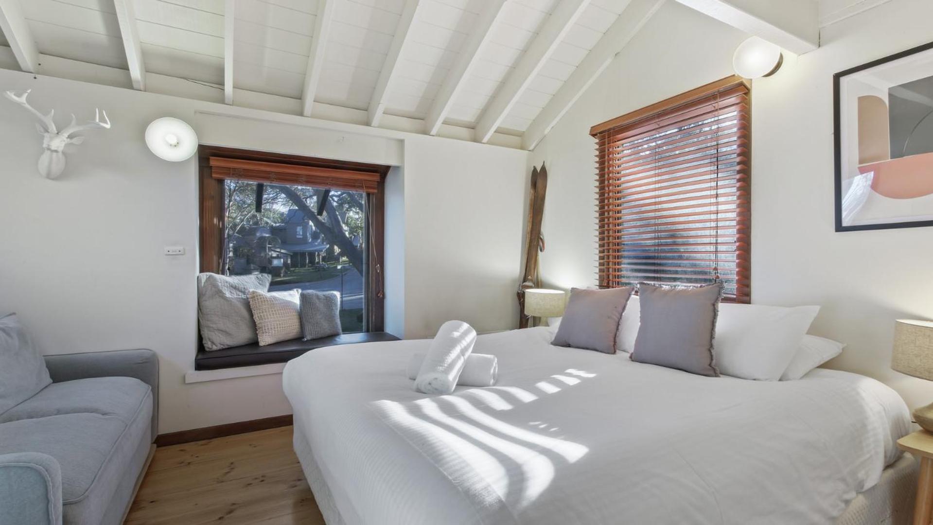 Alpine Retreat