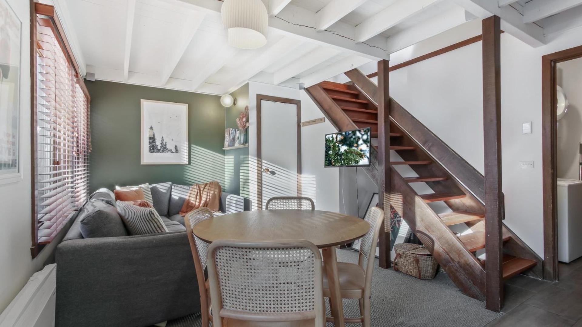 Alpine Retreat