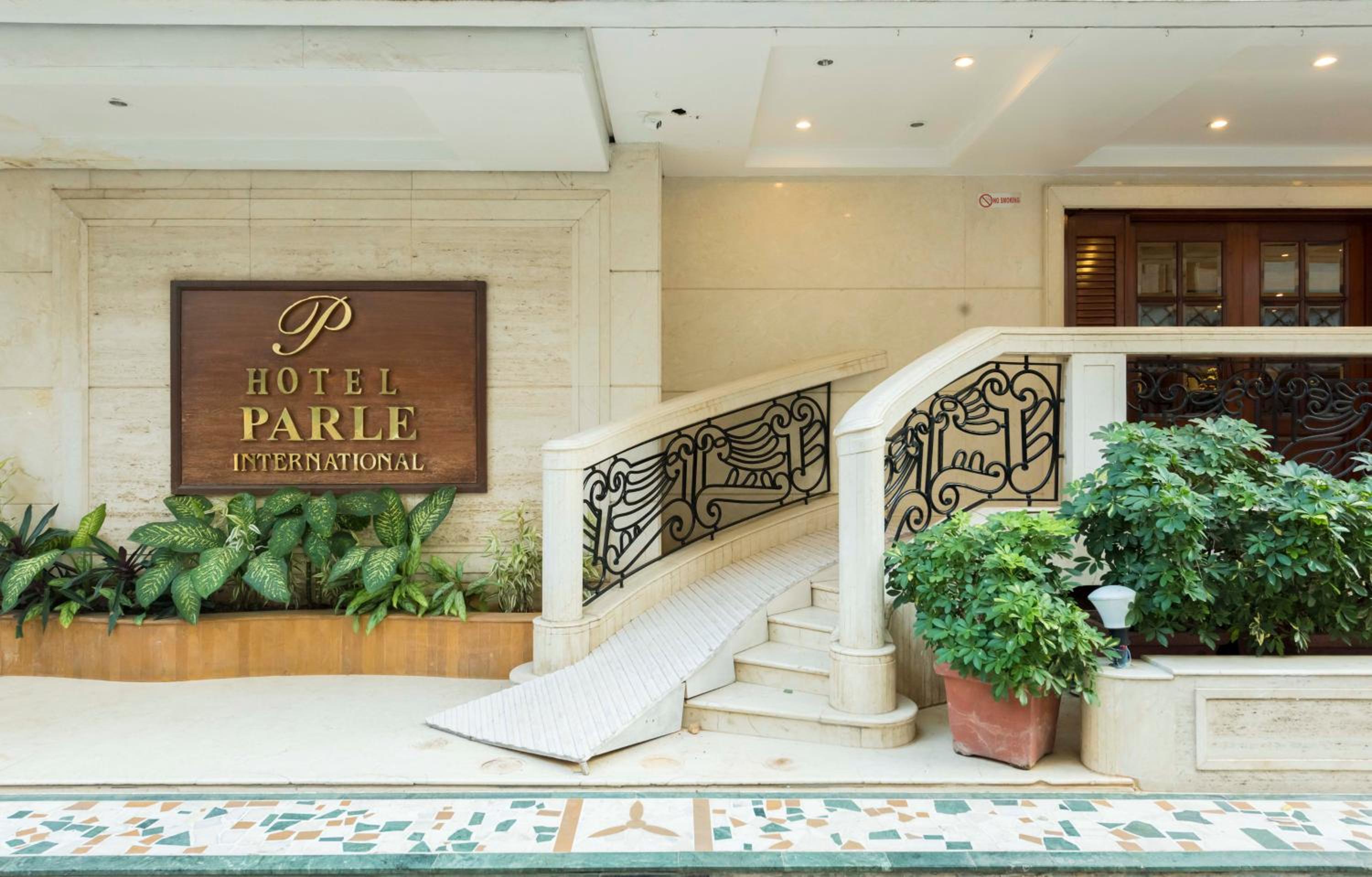 Mumbai Vacations - Hotel Parle International - Property Image 84