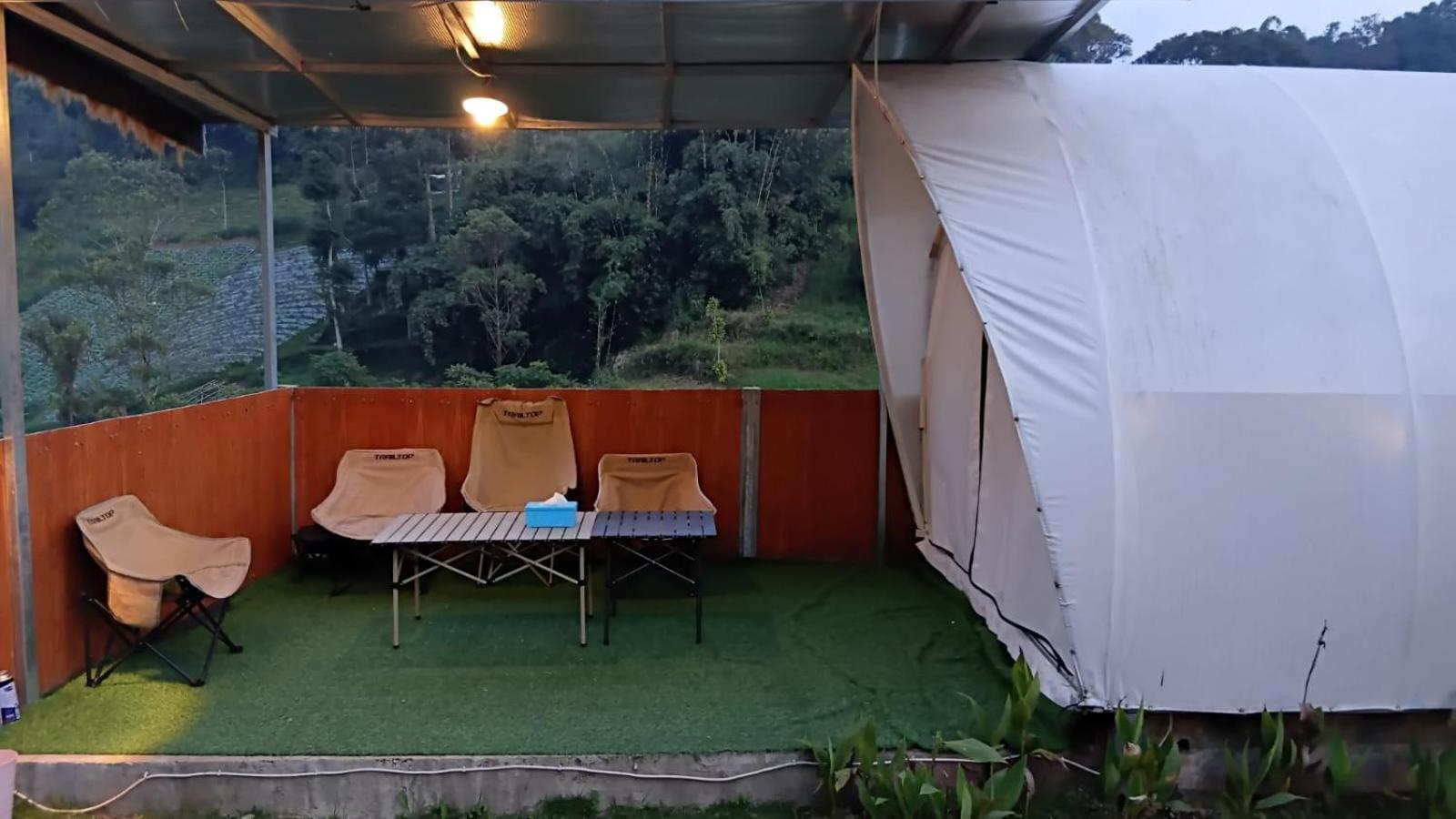 Mahkota Sangkuriang Bandung